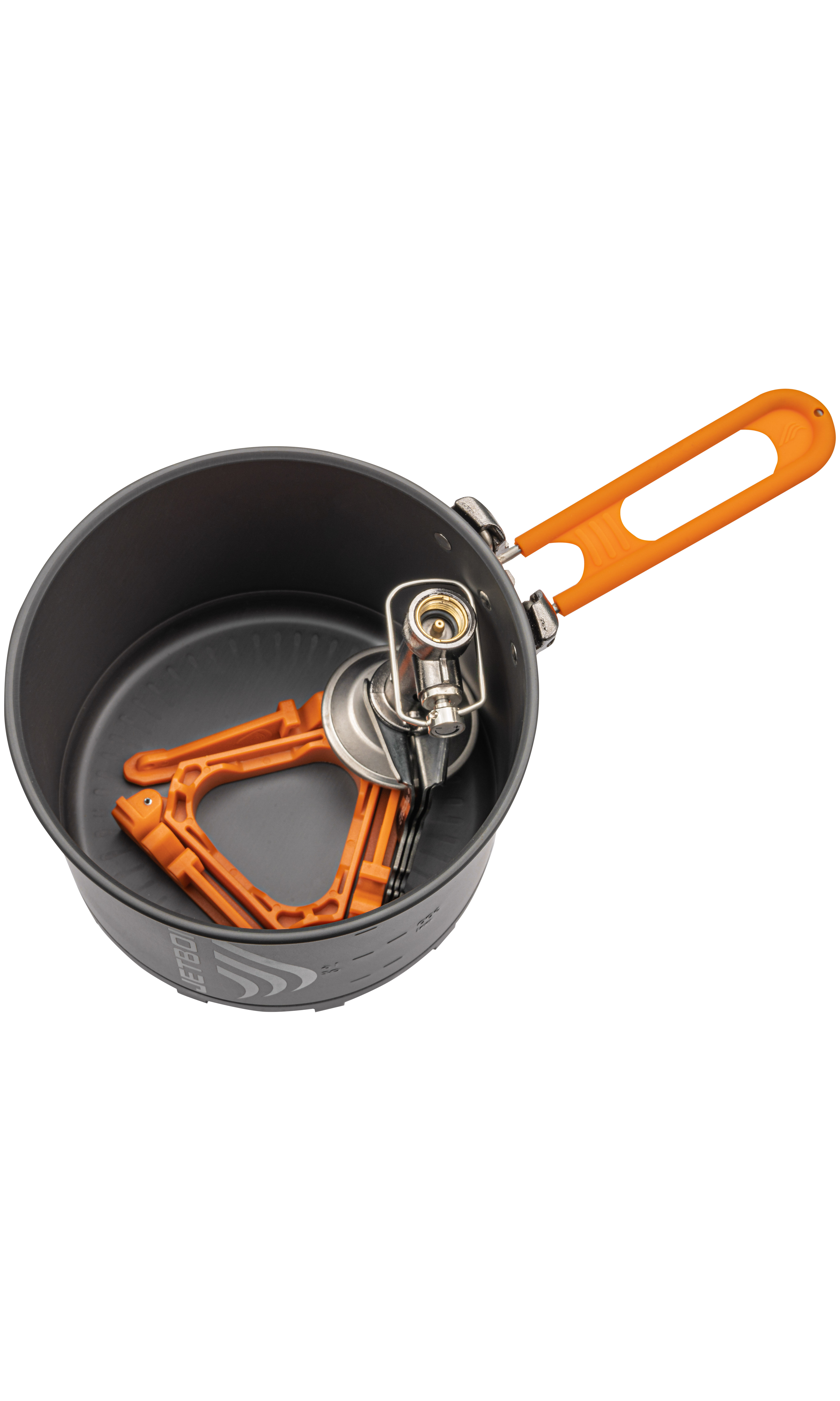 Jetboil Stash Cooking System