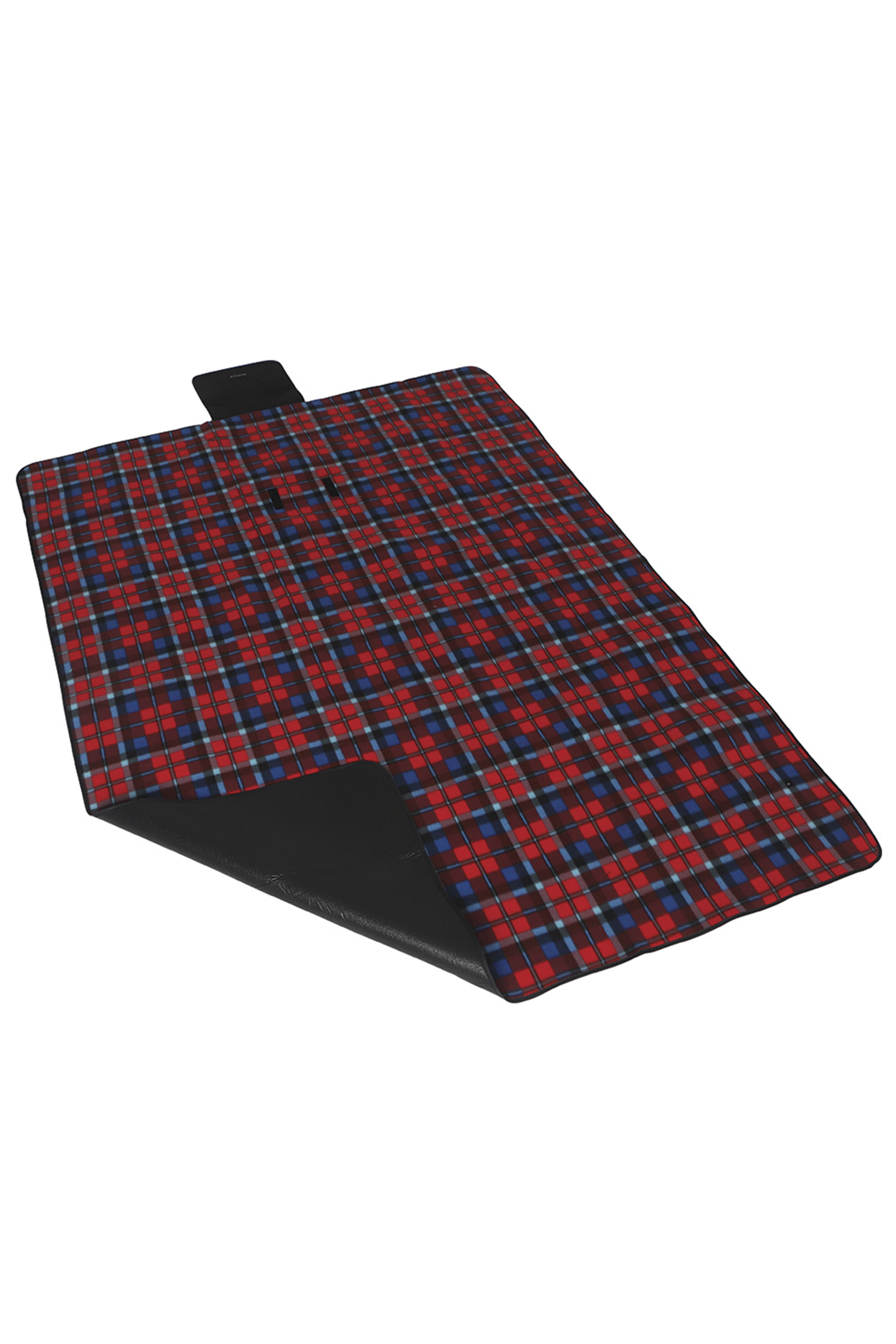 Wanderer Fleece Picnic Rug — 1.5 x 2 m