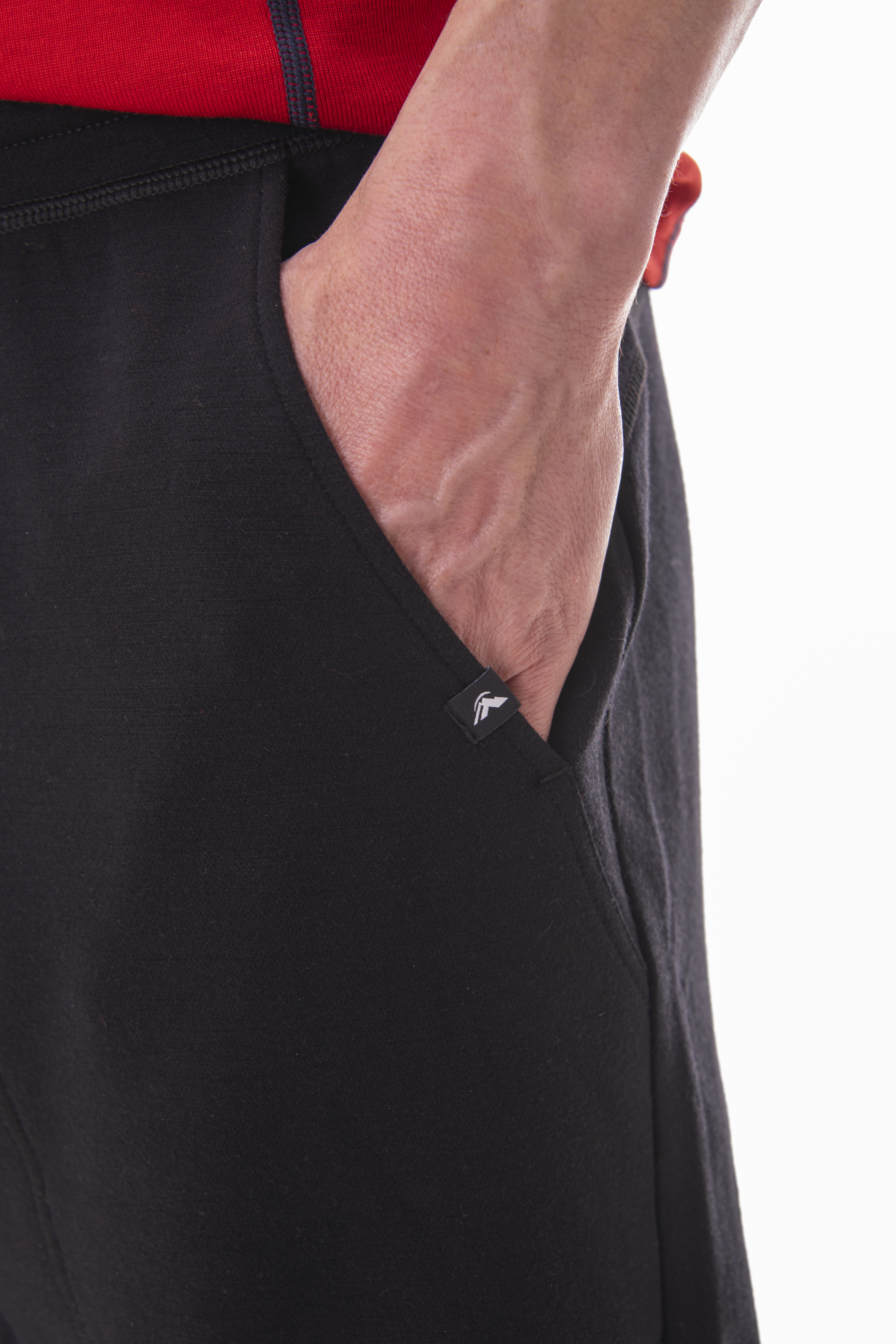 Macpac Men's Merino Blend Track Pants