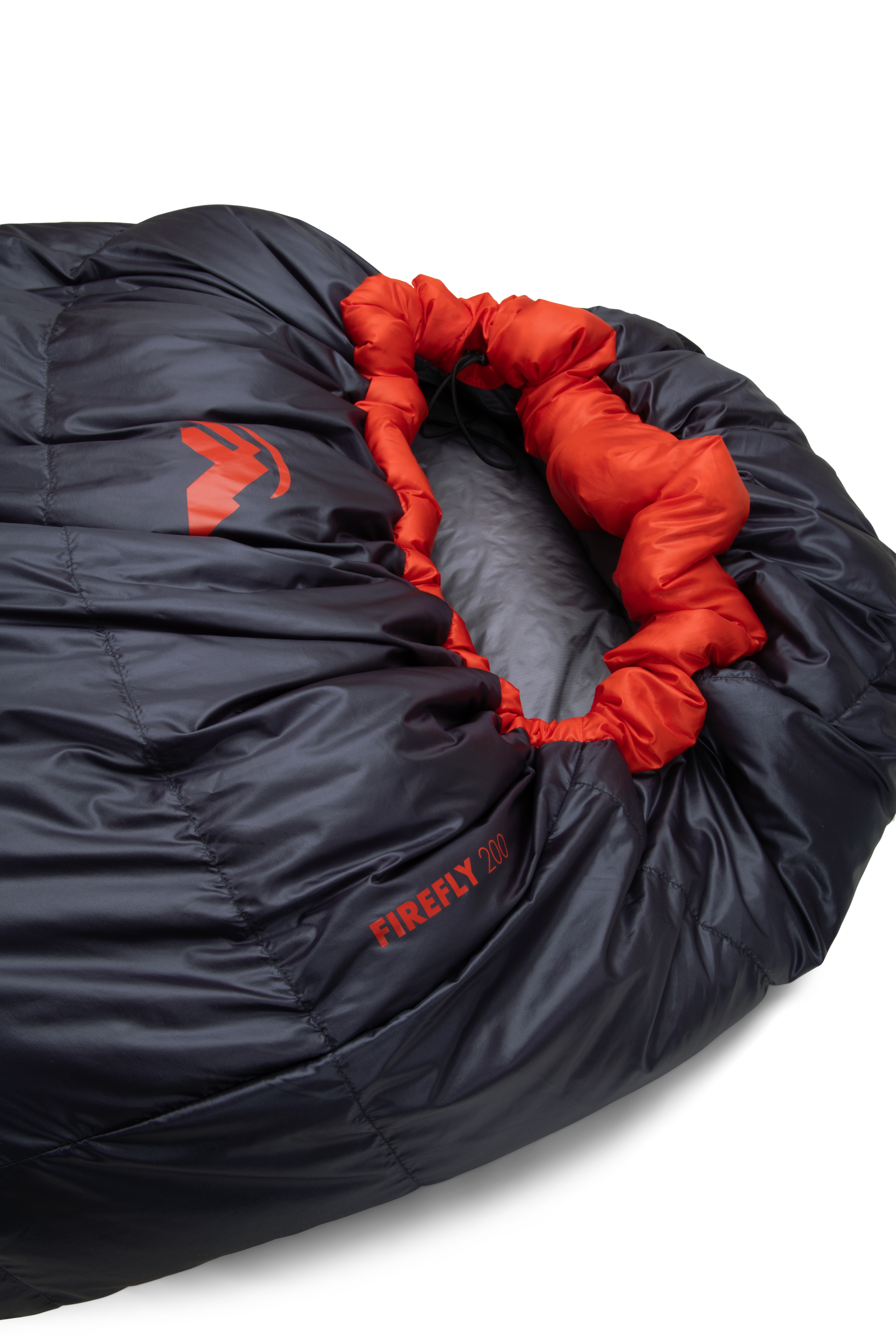 Macpac Standard Firefly 200 Down Sleeping Bag (3°C)