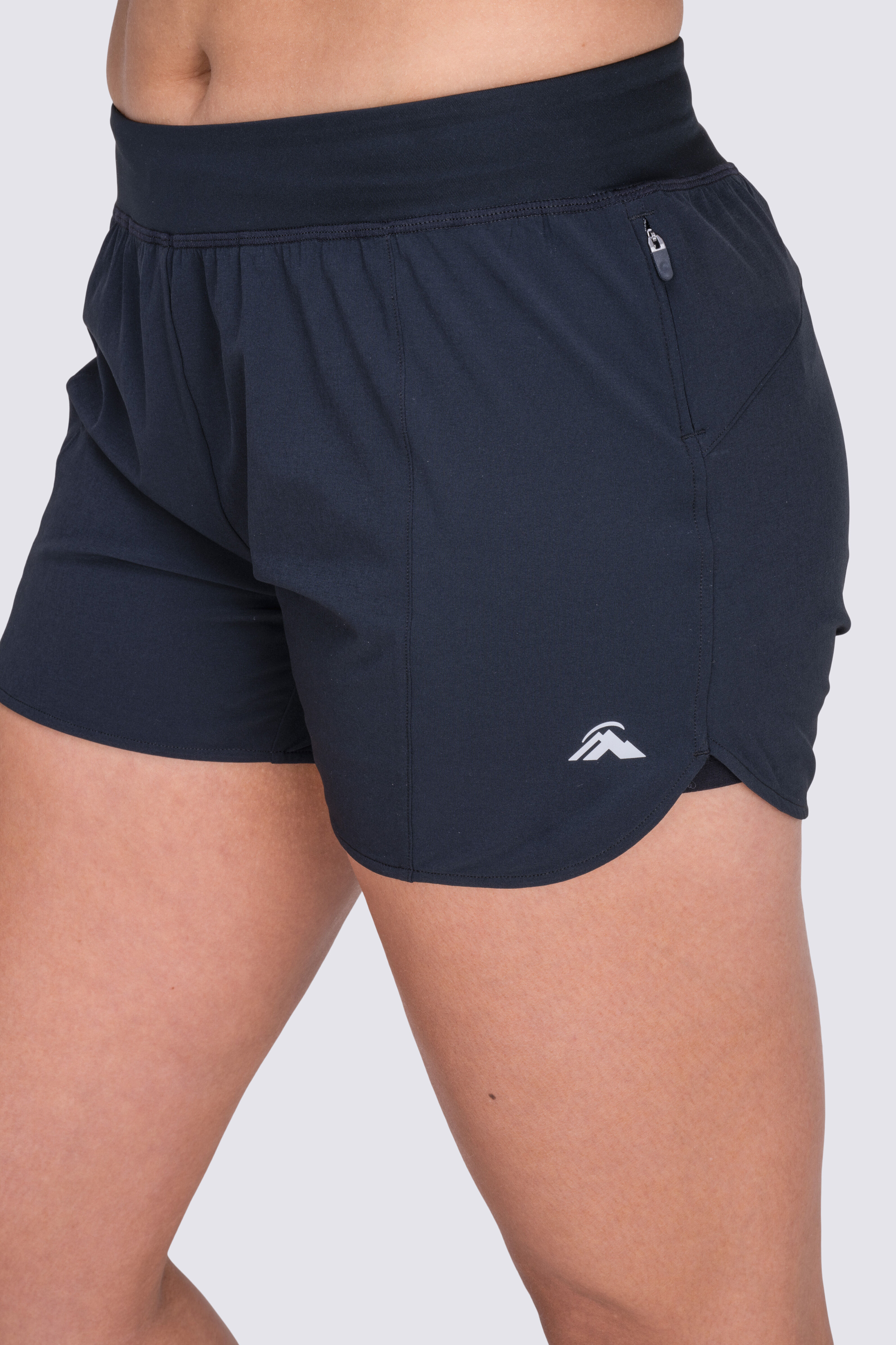 Macpac Women's Caples Running Shorts