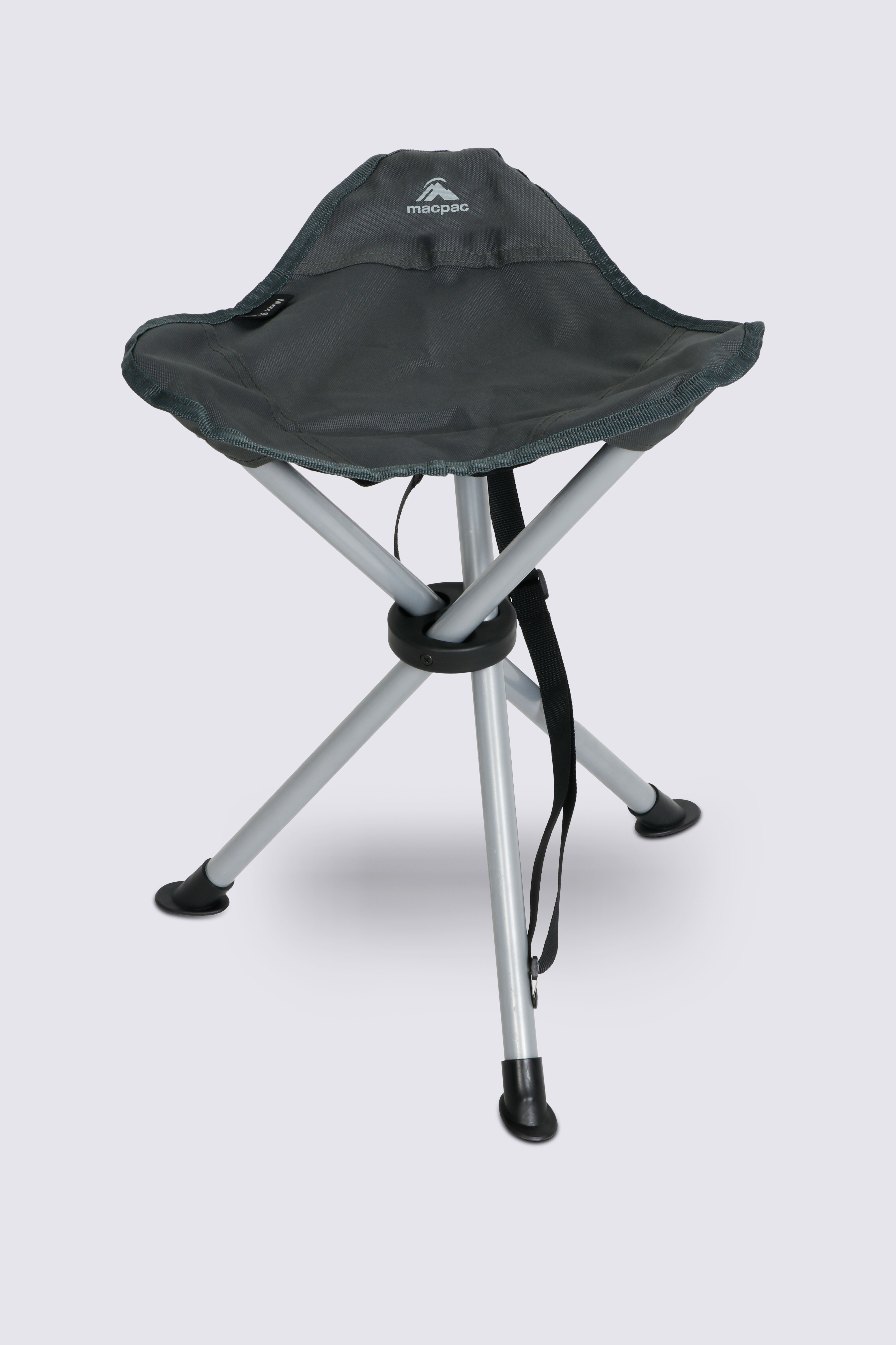 Macpac Tripod Stool