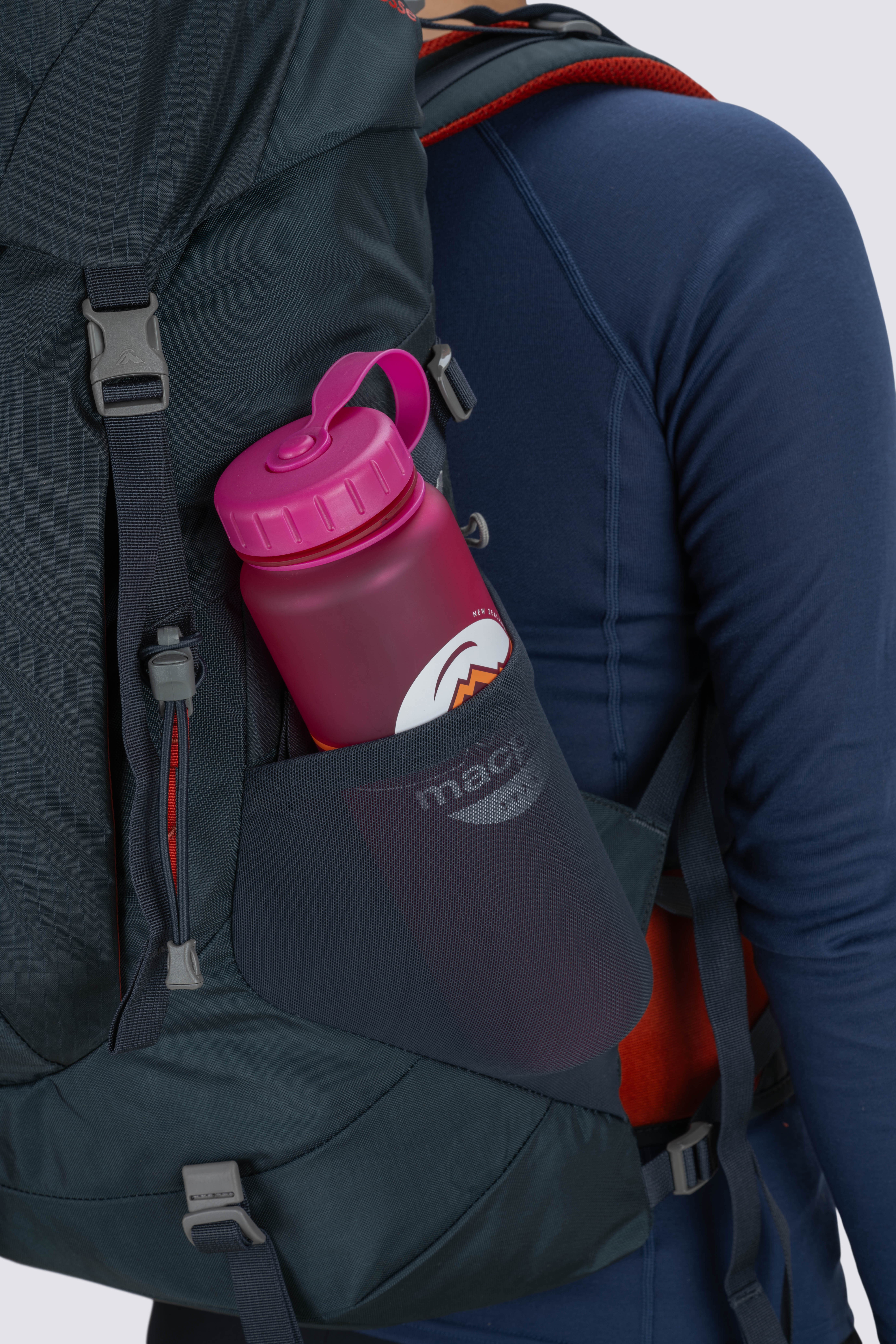 Macpac Torlesse 35L Hiking Backpack