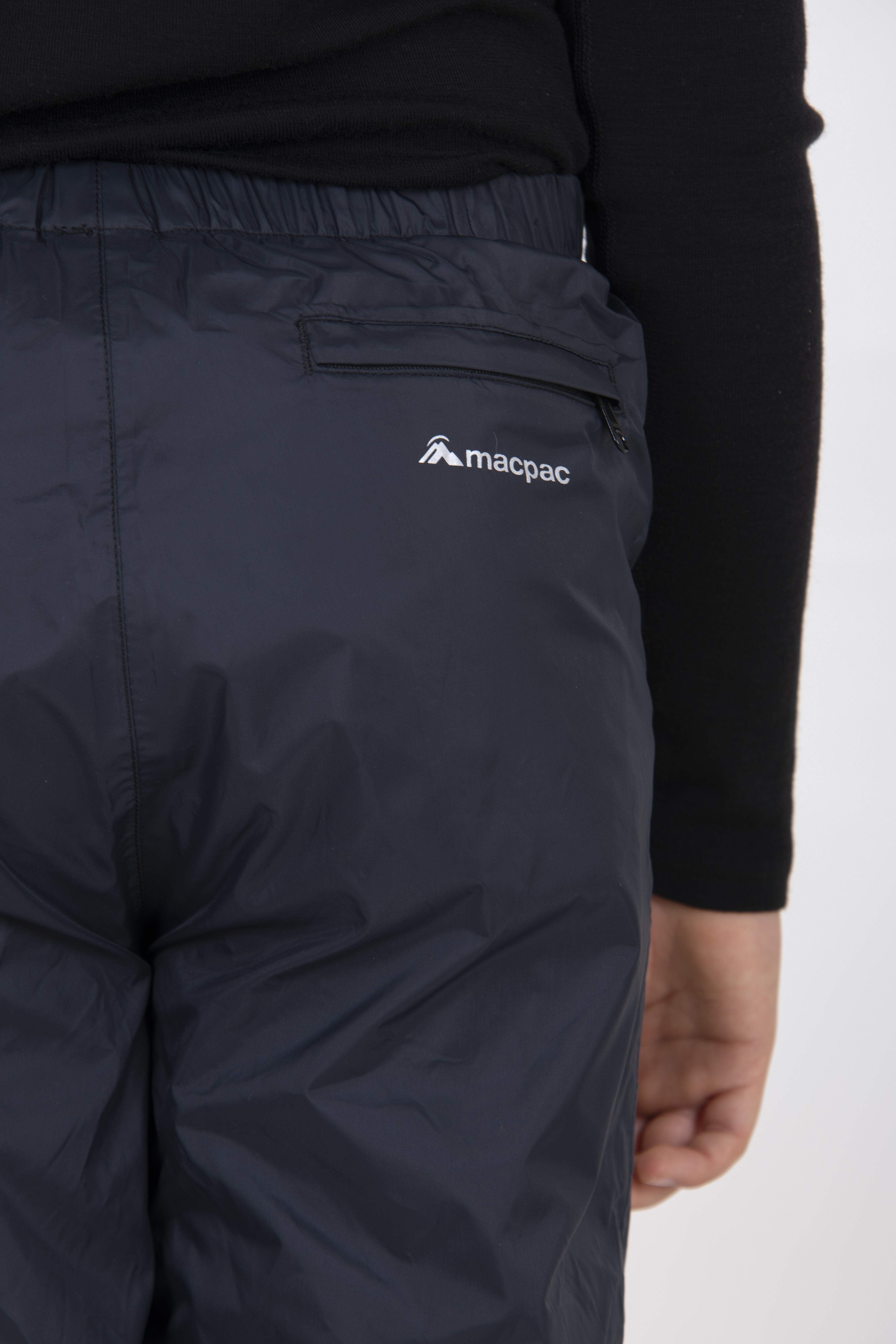 Macpac Kids' Pack-It-Pants