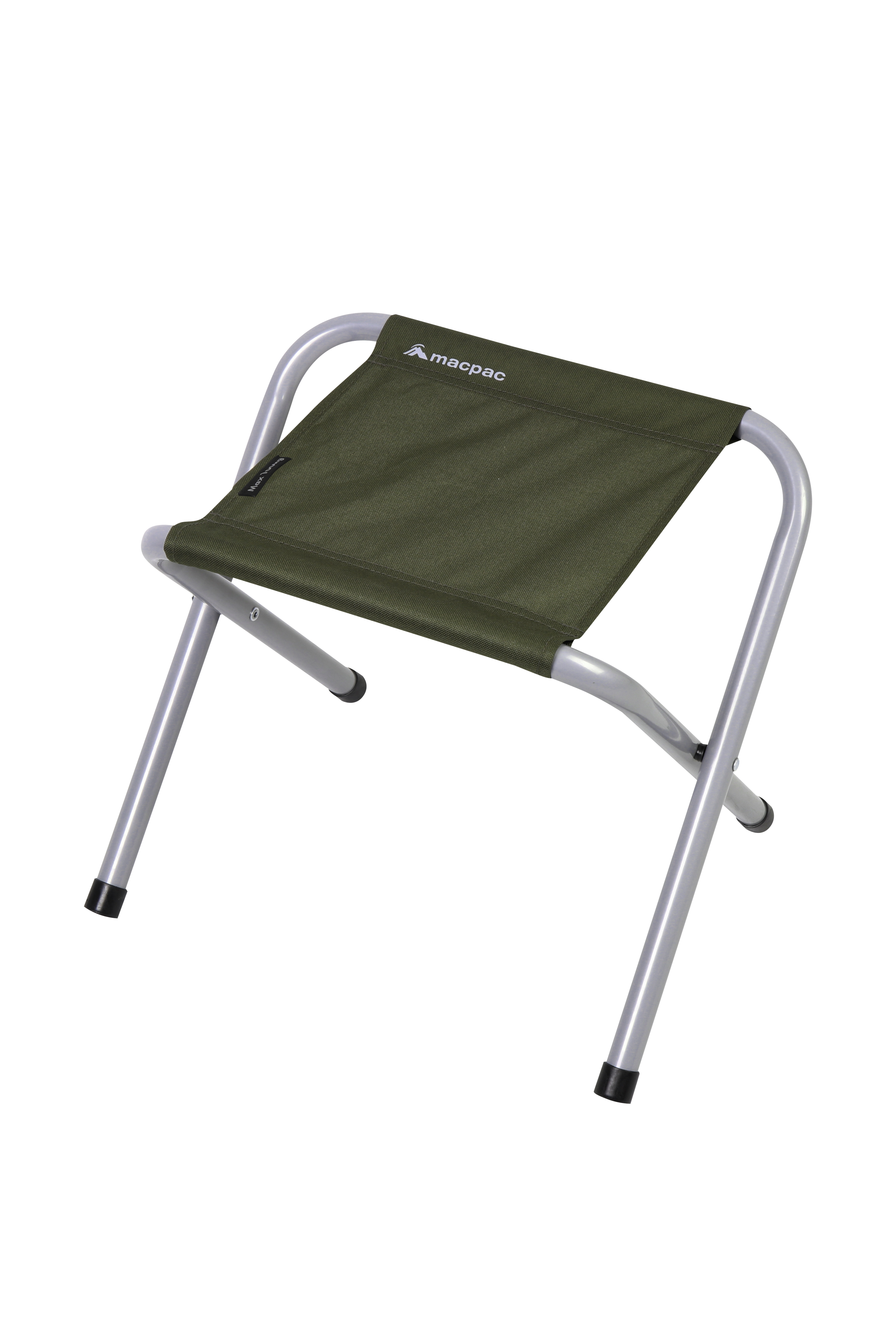 Macpac Fold Flat Stool