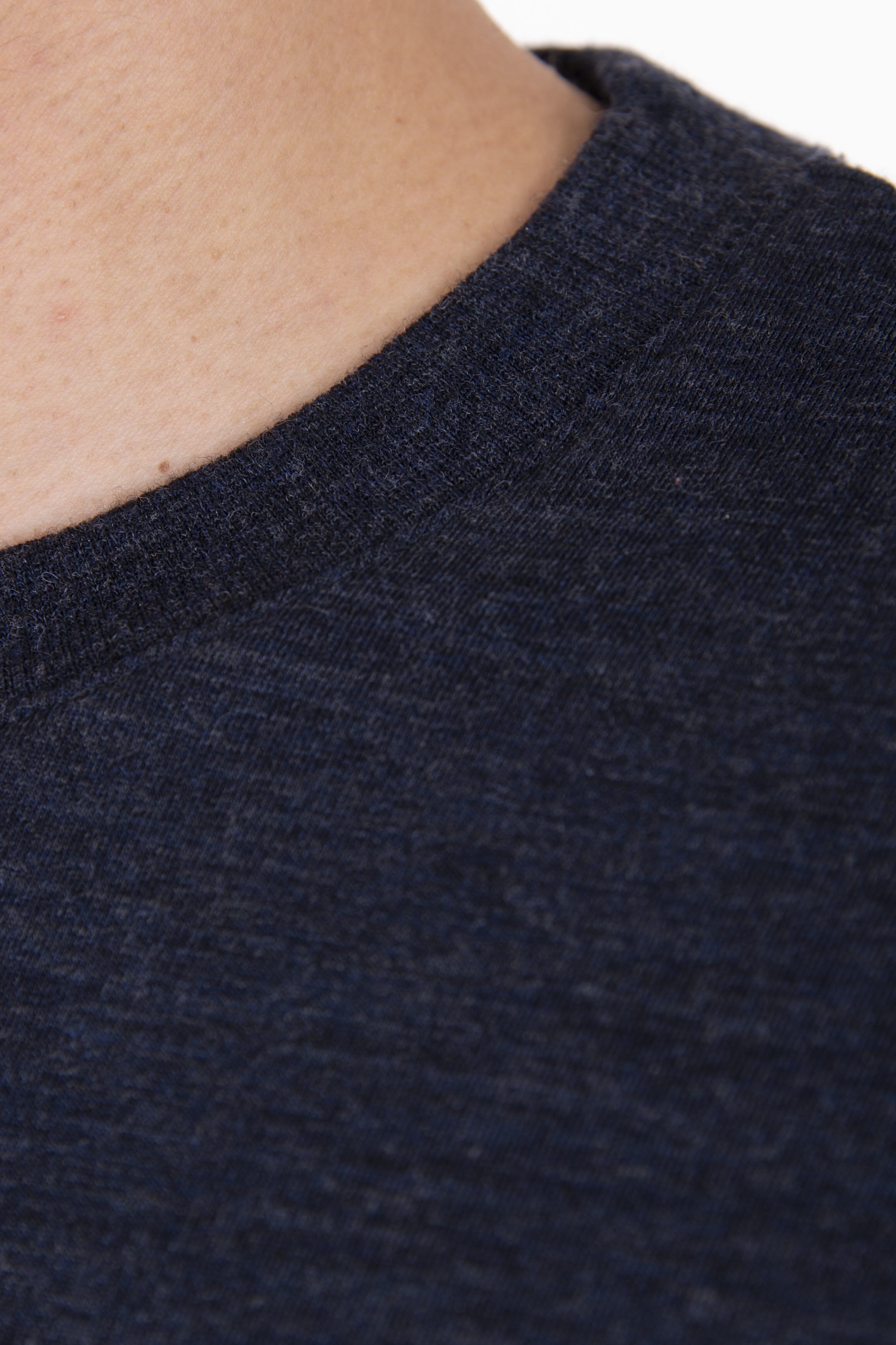 Macpac Men's 280 Merino Long Sleeve Crew