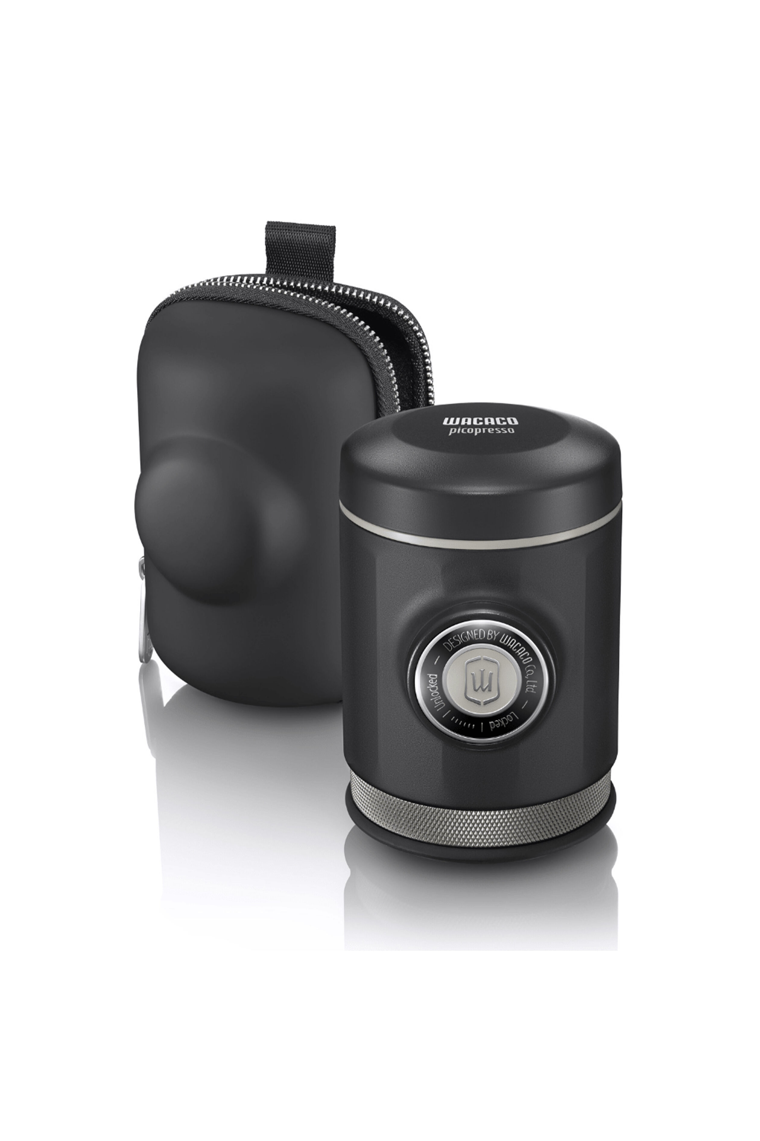 Wacaco Picopresso