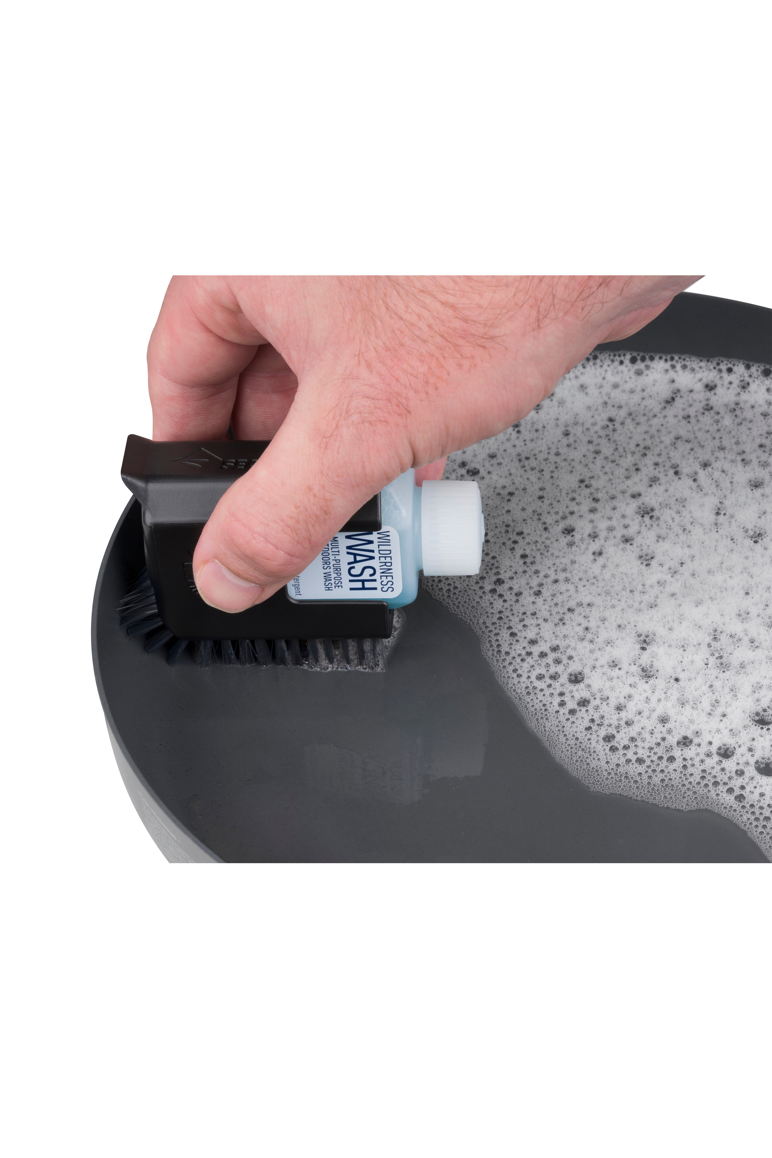 Sea to Summit Pot Scrubber and Soap