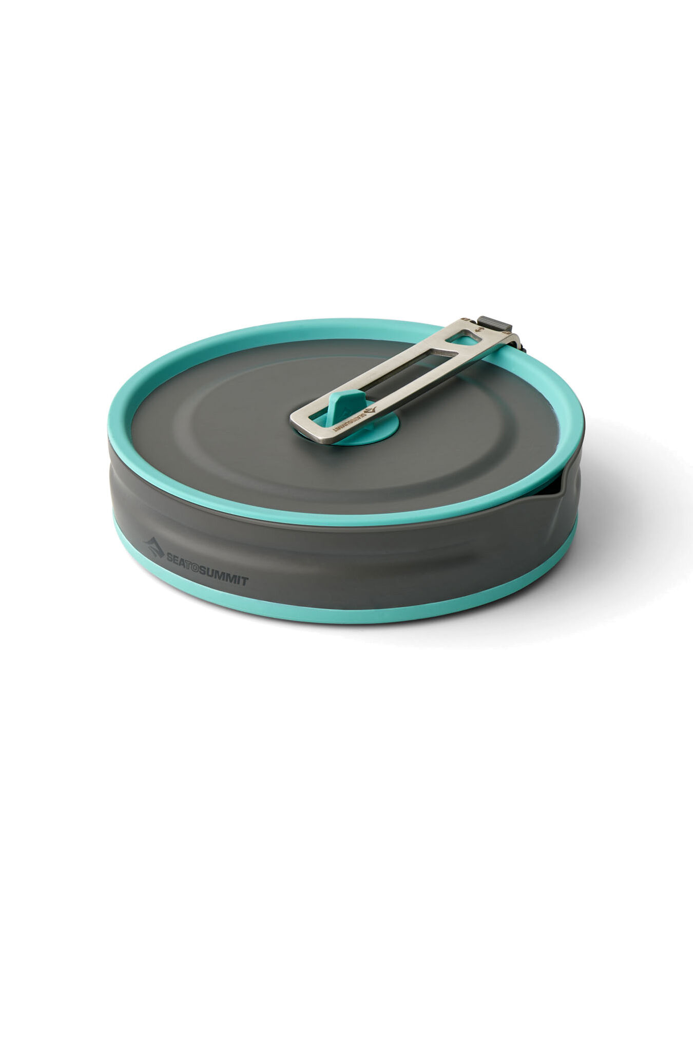 Sea to Summit Frontier Ultralight Collapsible Pouring Pot — 2.2L