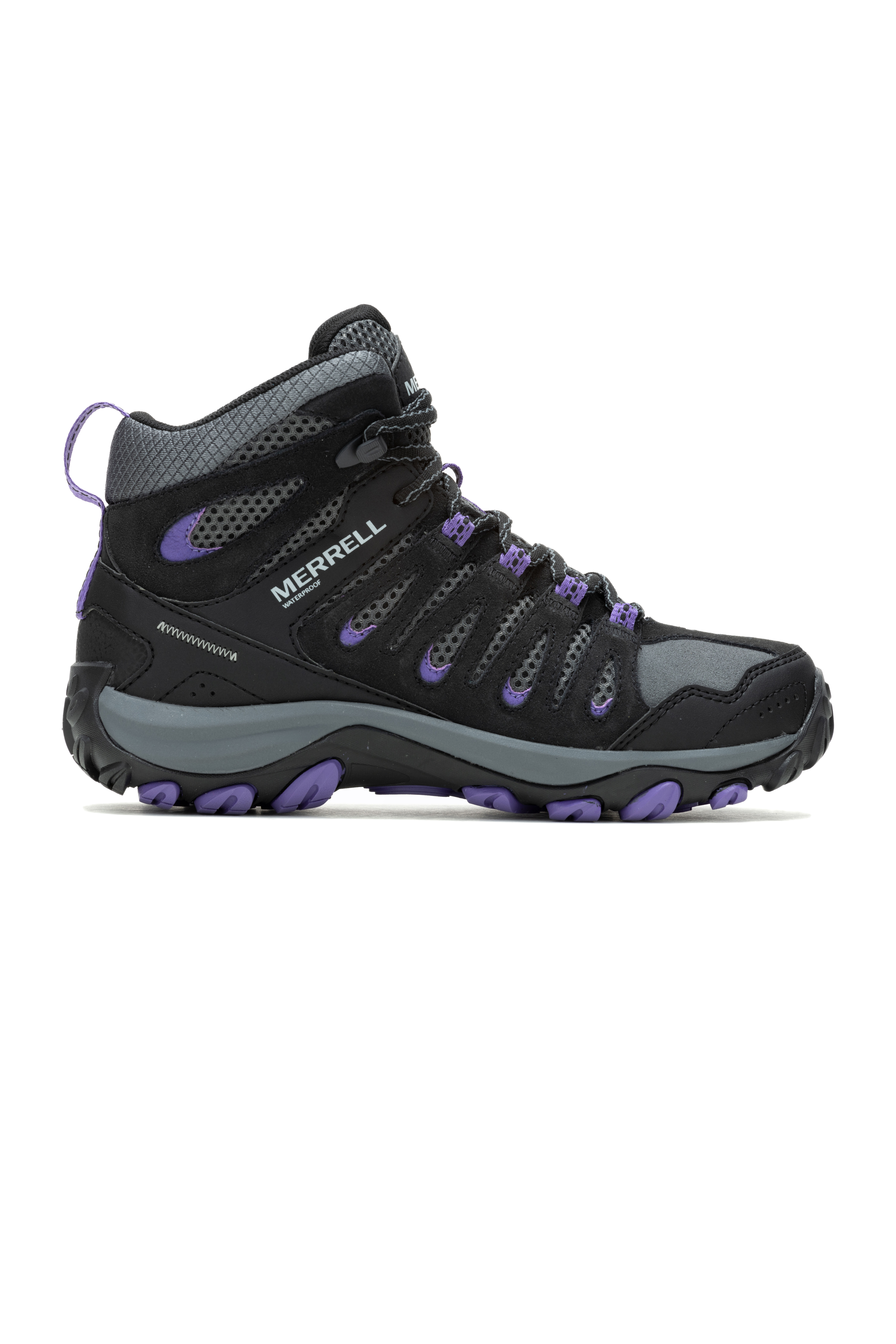 Merrell Women's Crosslander III Hiking Boots