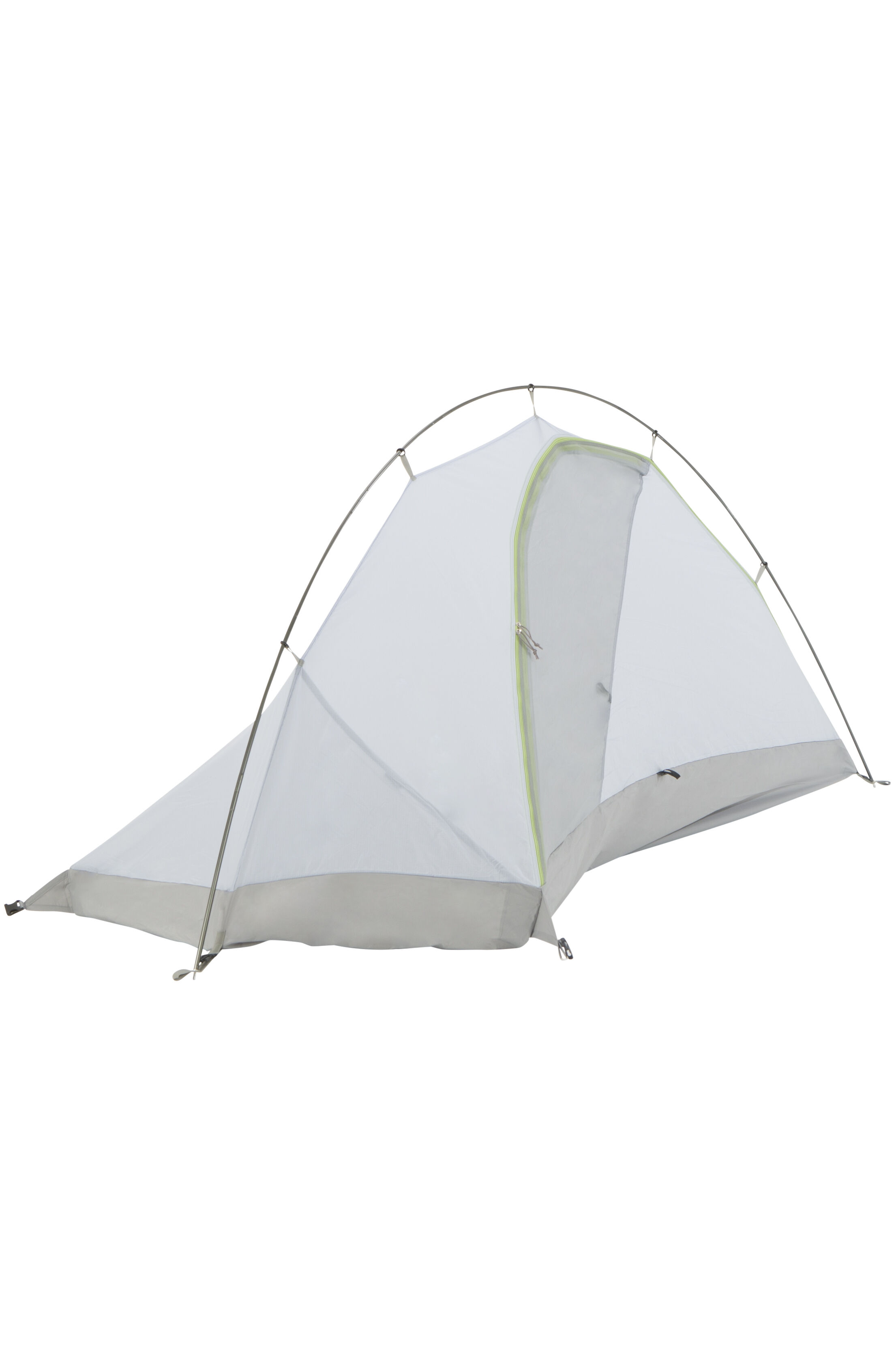 Macpac Microlight 1 Person Tent