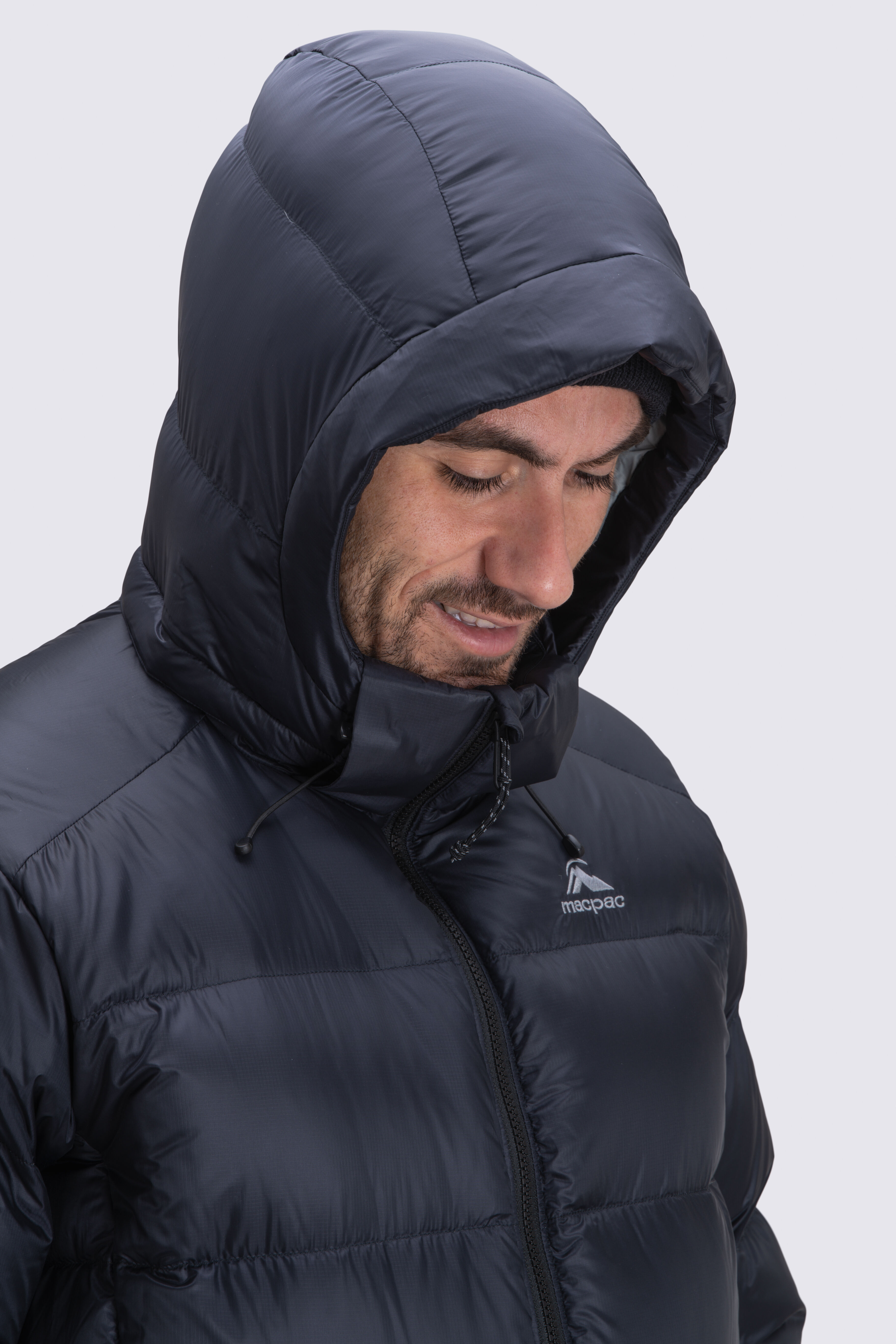 Macpac Men's Sundowner Down Jacket