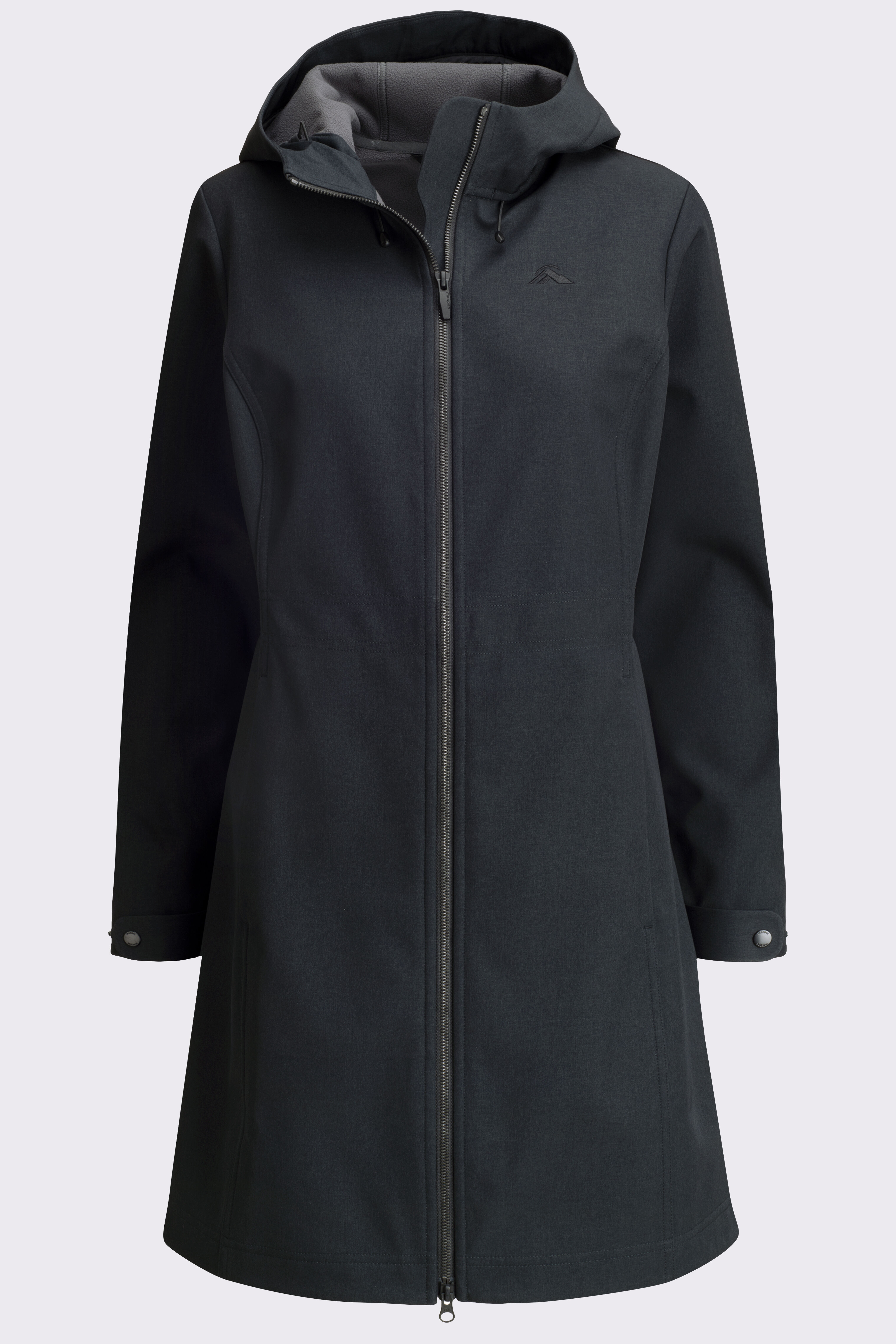 Macpac Women's Chord Softshell Coat