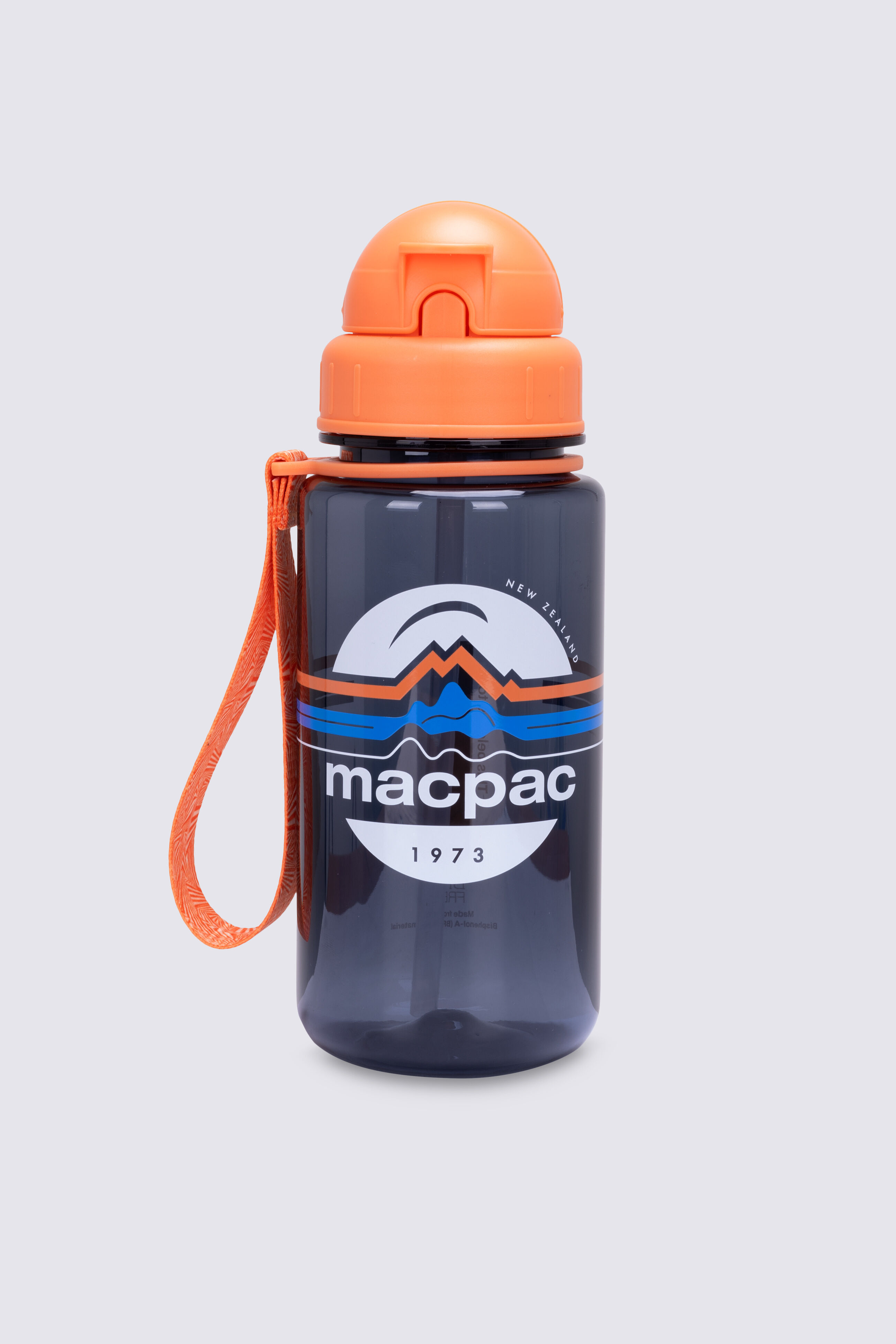 Macpac Kids' Water Bottle — 400ml