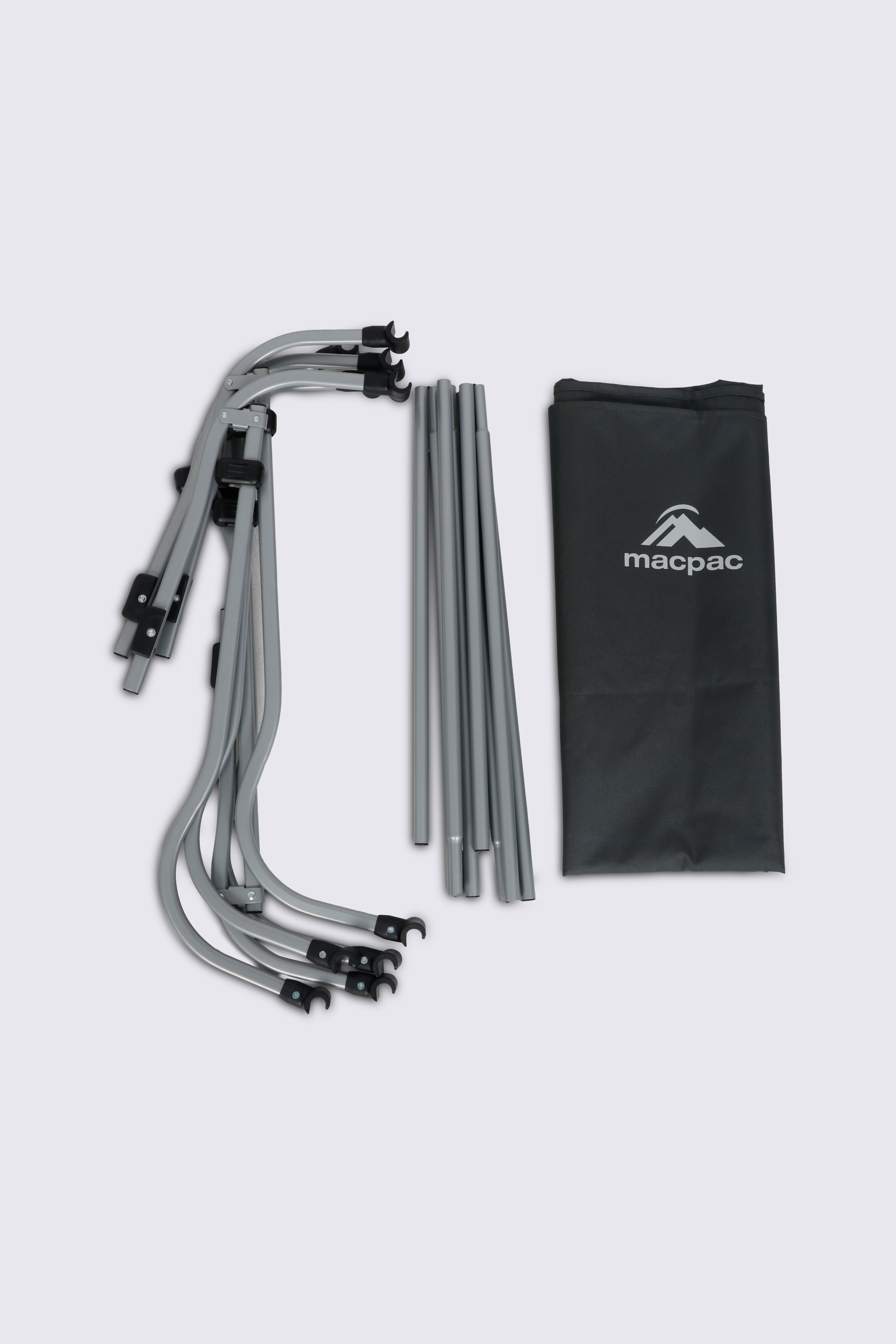 Macpac Compact Camp Stretcher