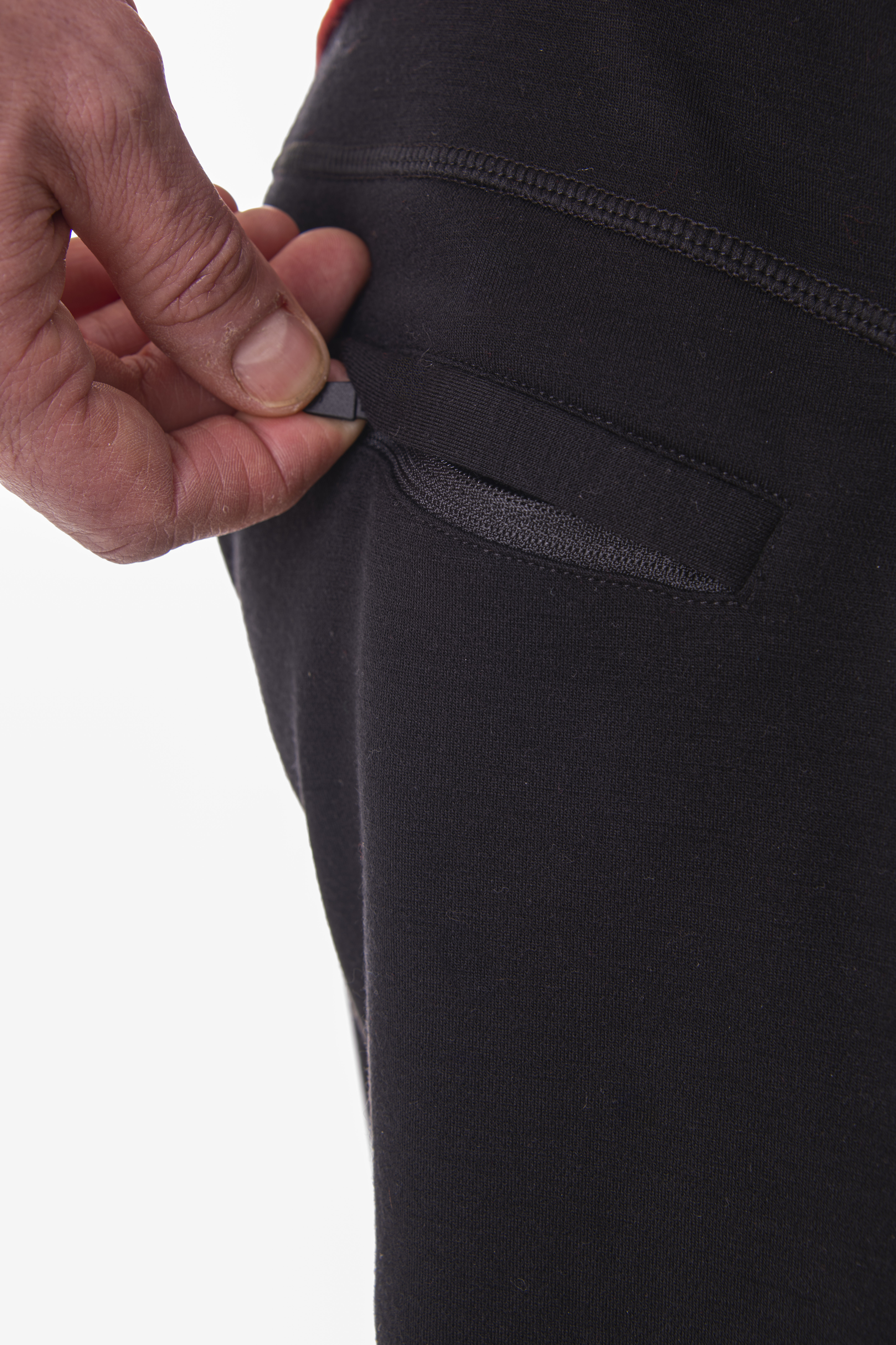 Macpac Men's Merino Blend Track Pants
