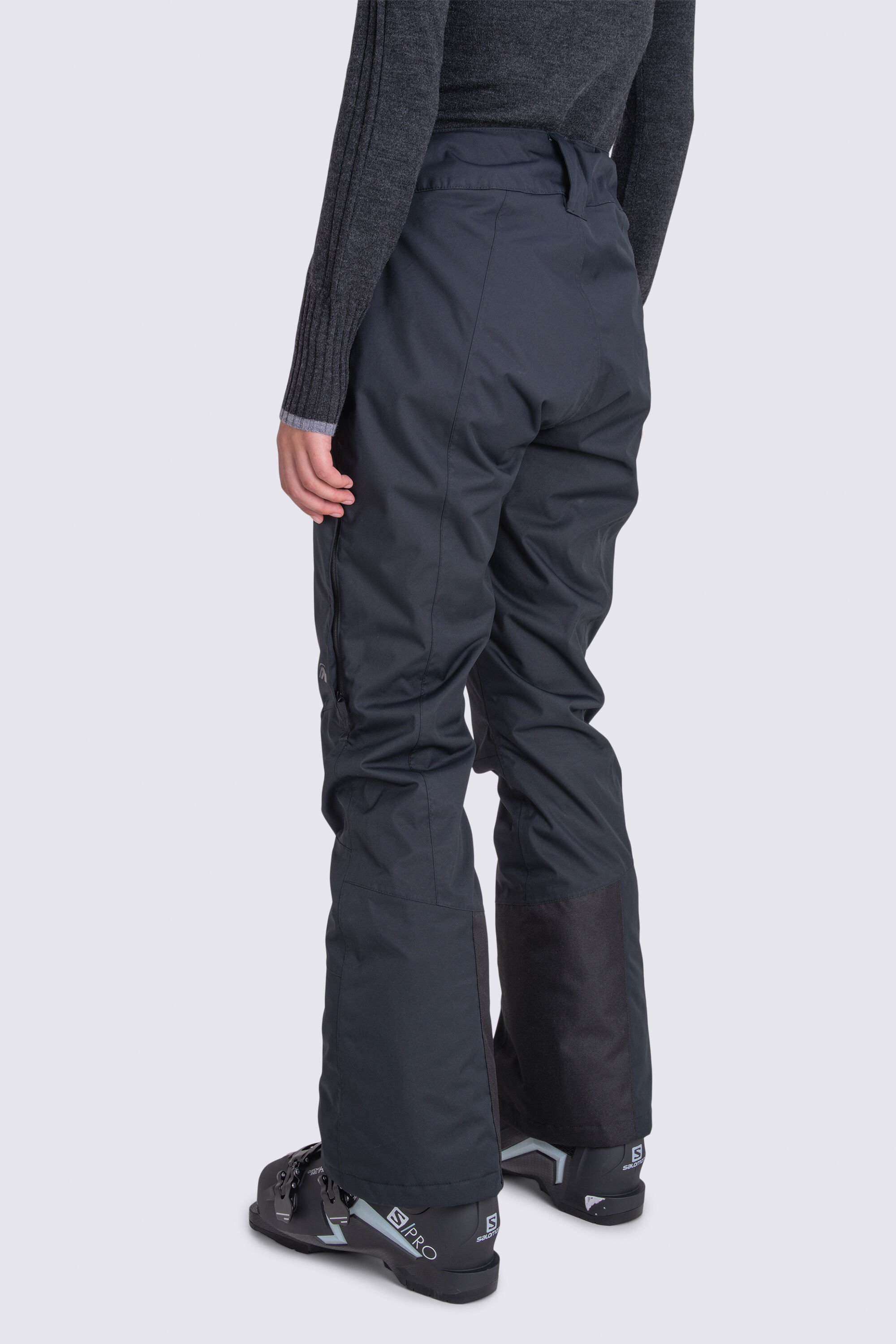 Macpac Women's Powder Bank Snow Pants