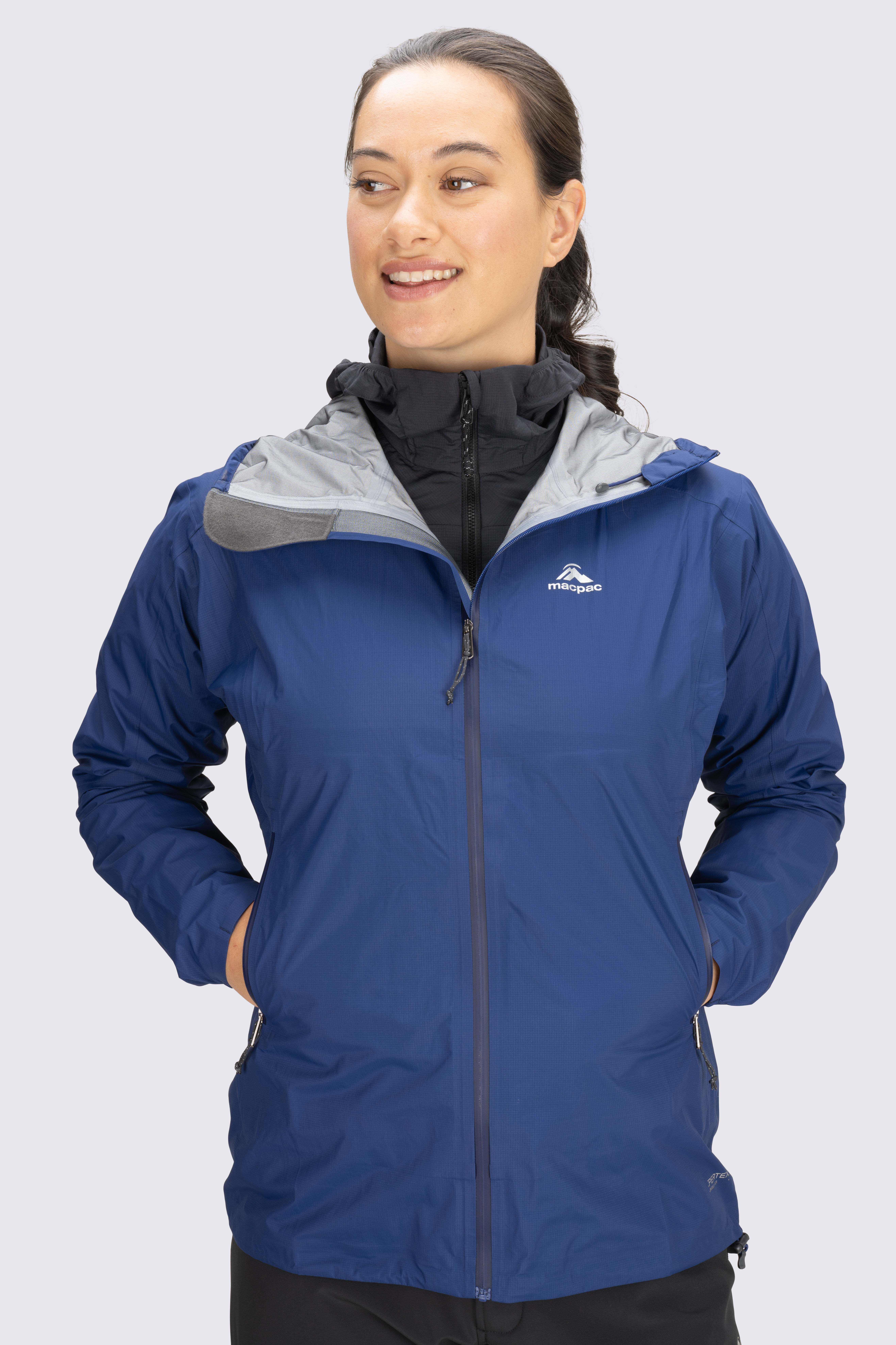 Macpac Women's Argos Air Jacket