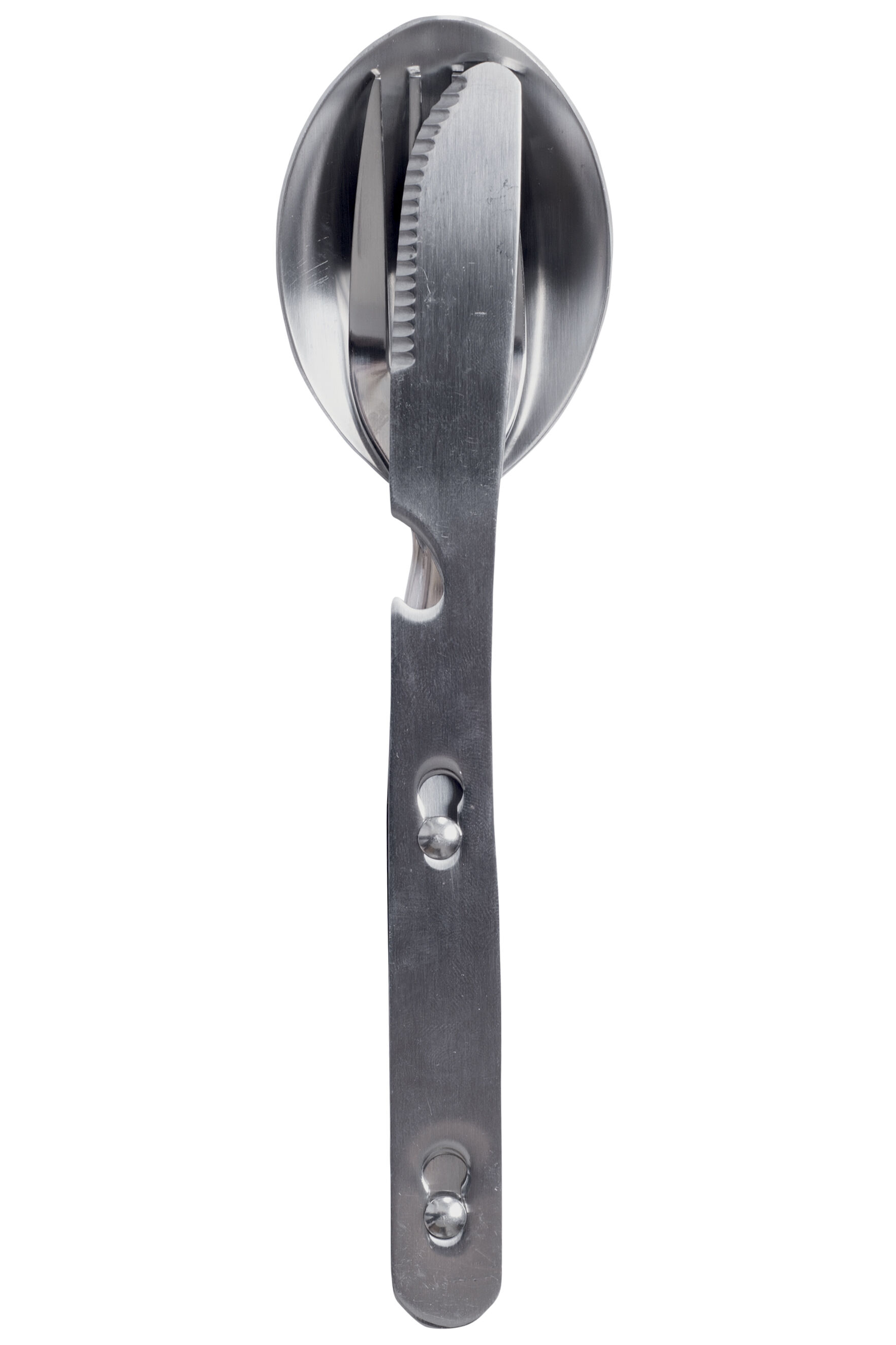 Macpac Stainless Steel Cutlery