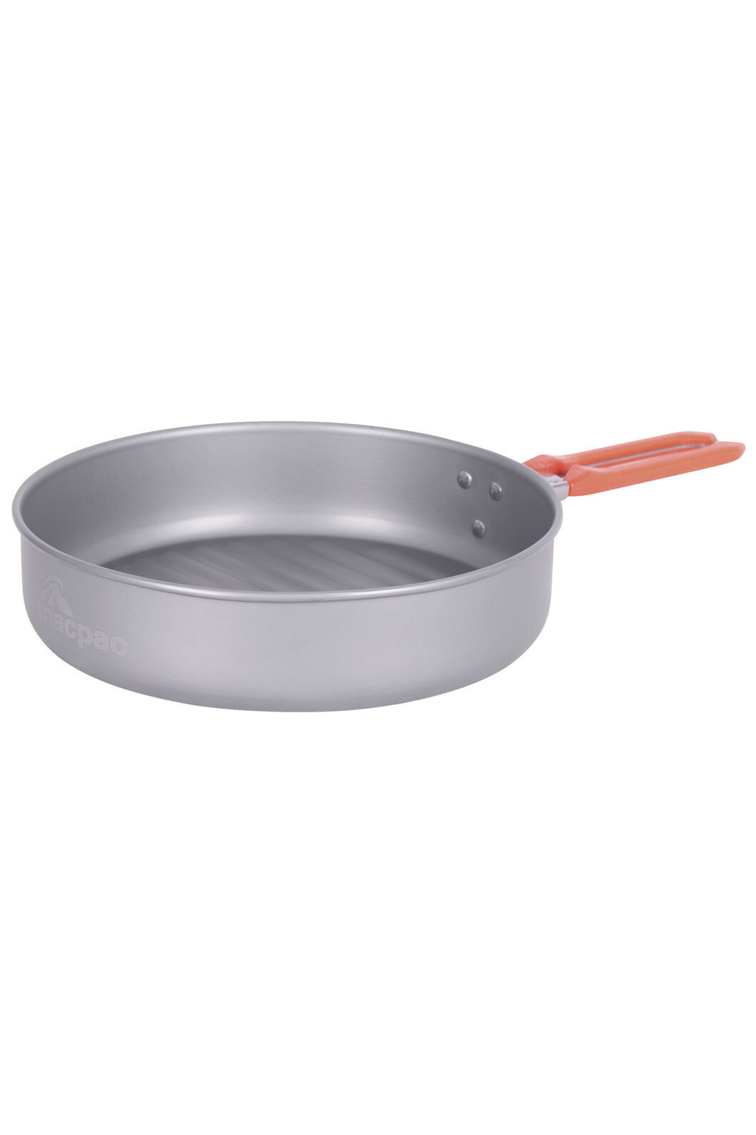 Macpac Frying Pan