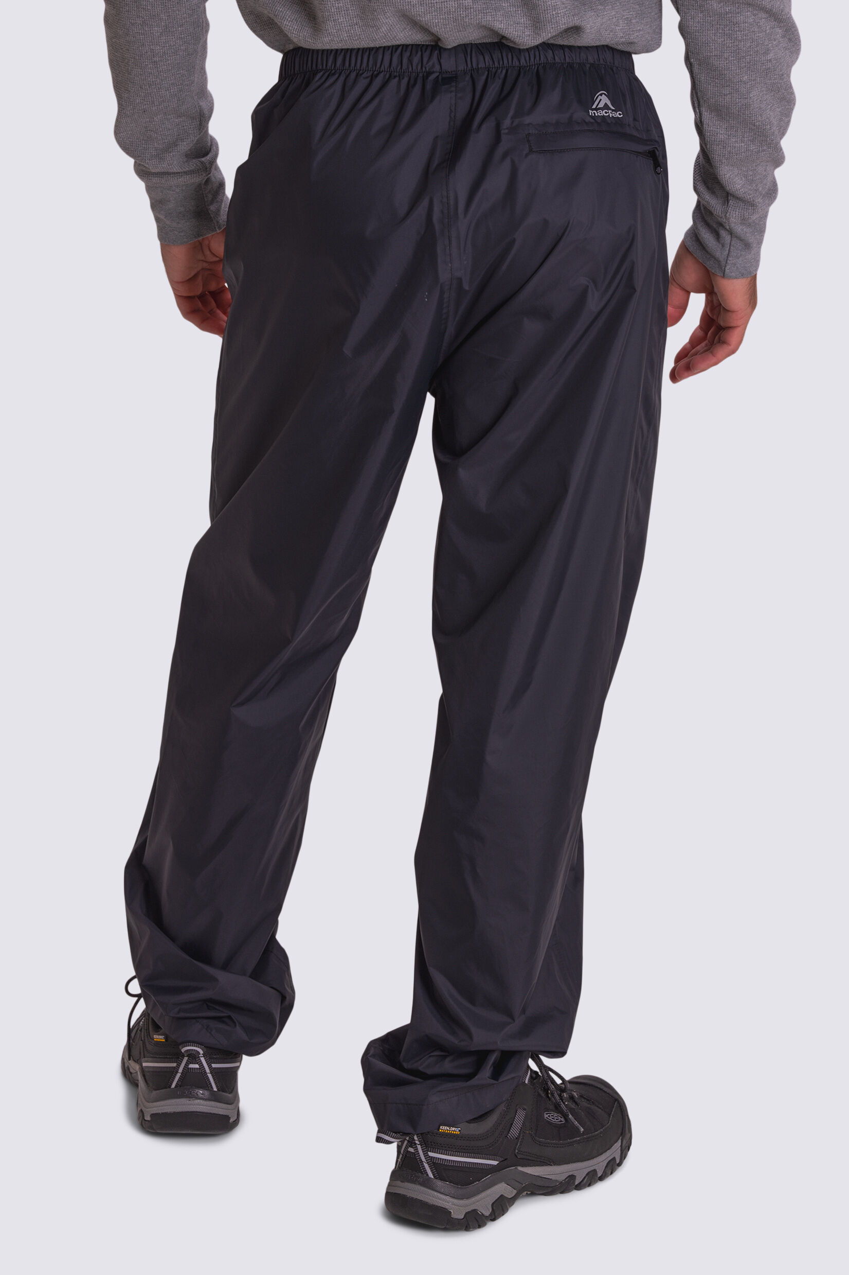 Macpac Pack-It-Pants