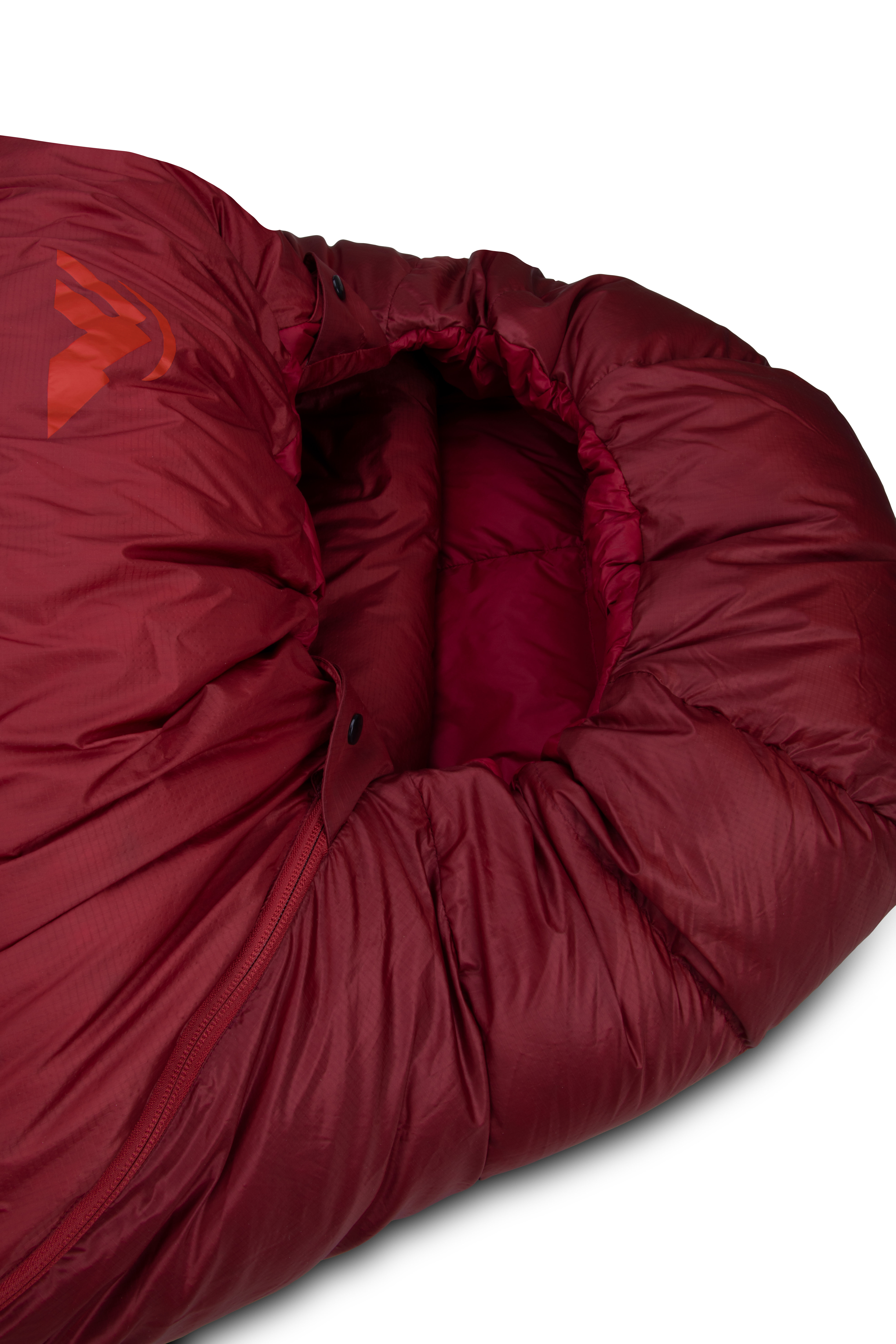 Macpac Women's Azure 500 Down Sleeping Bag (-0°C)