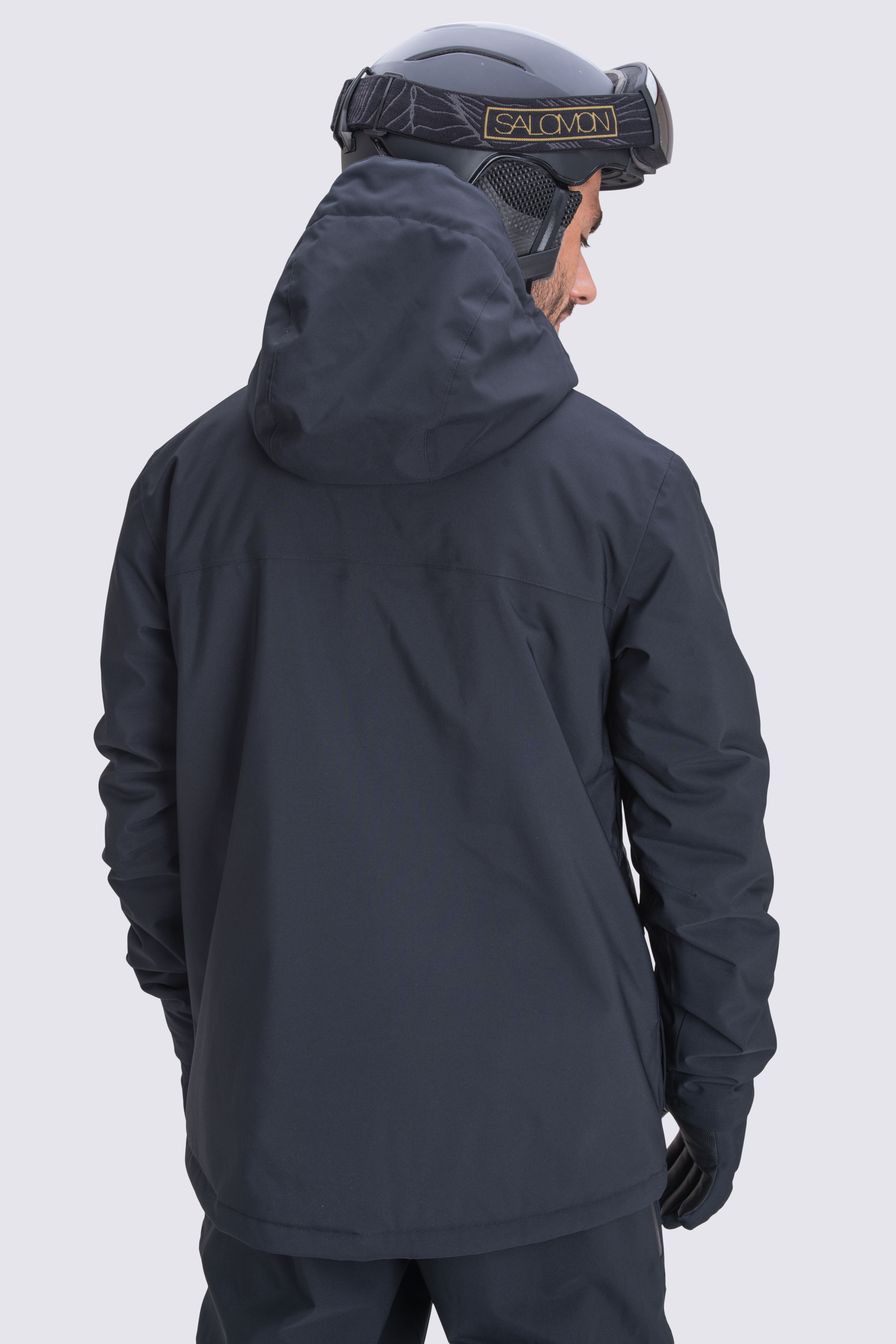 Macpac Men's All-Season Snow Jacket