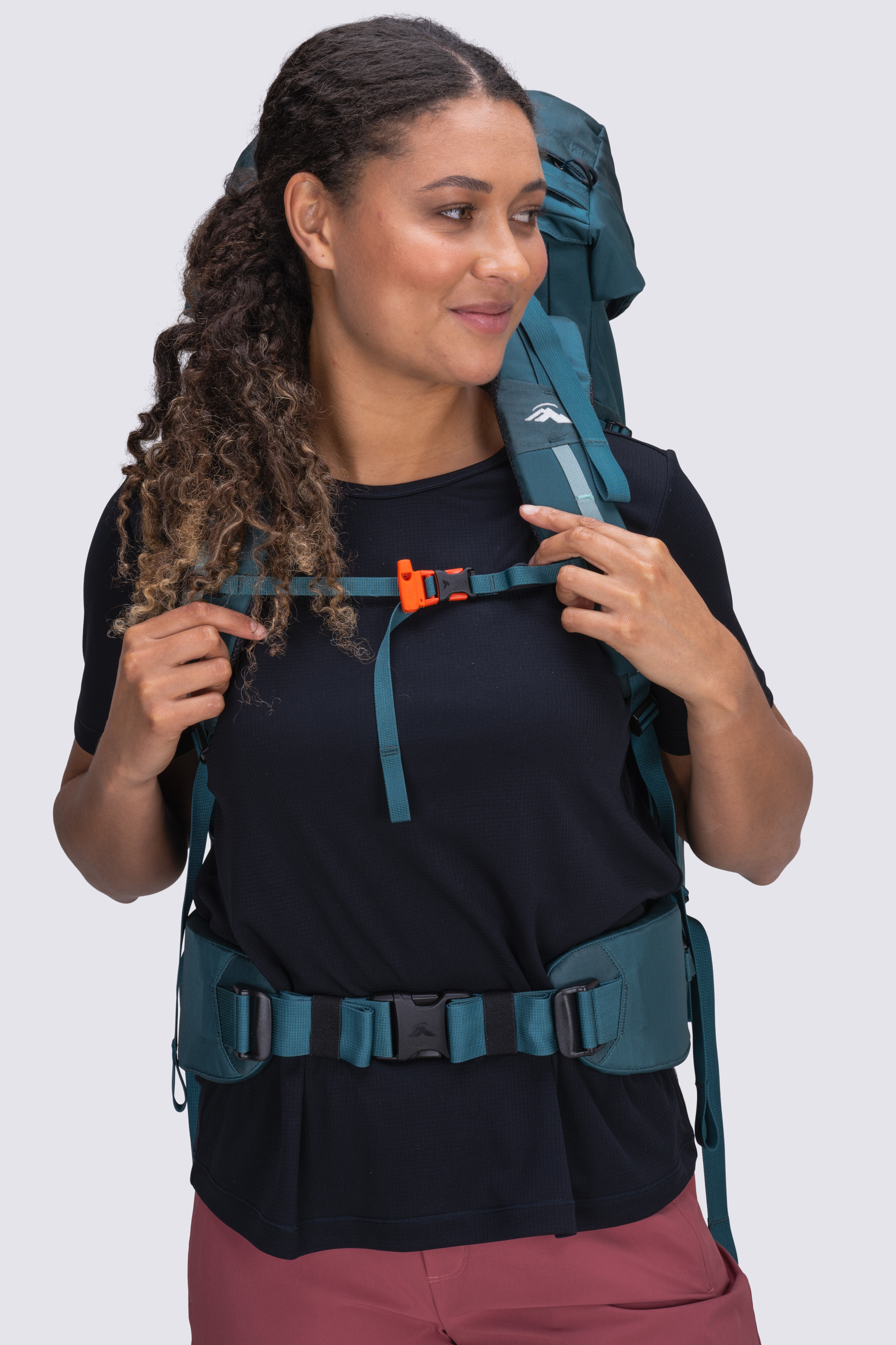 Macpac Torlesse 65L Hiking Backpack