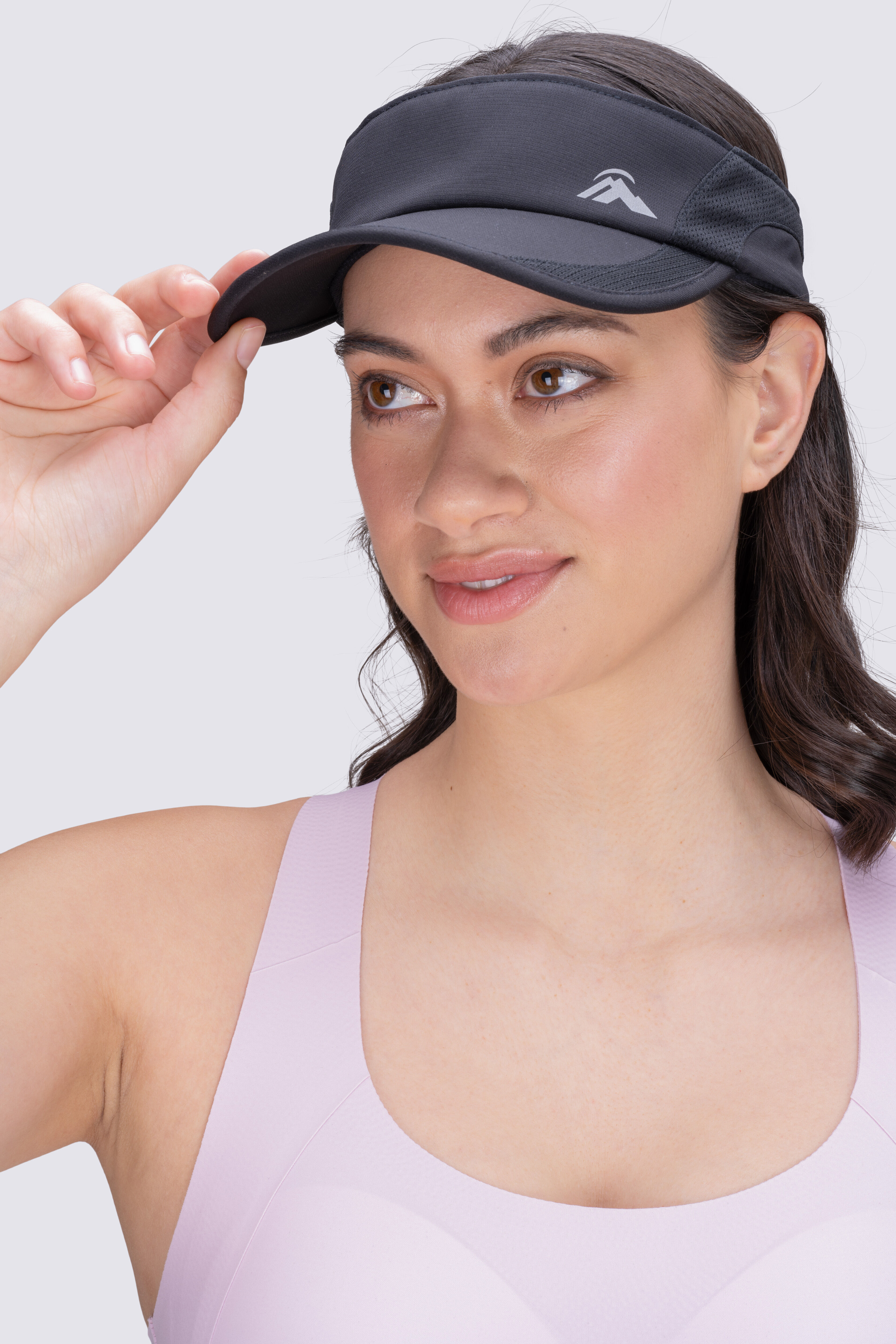 Macpac Fast Pack Visor