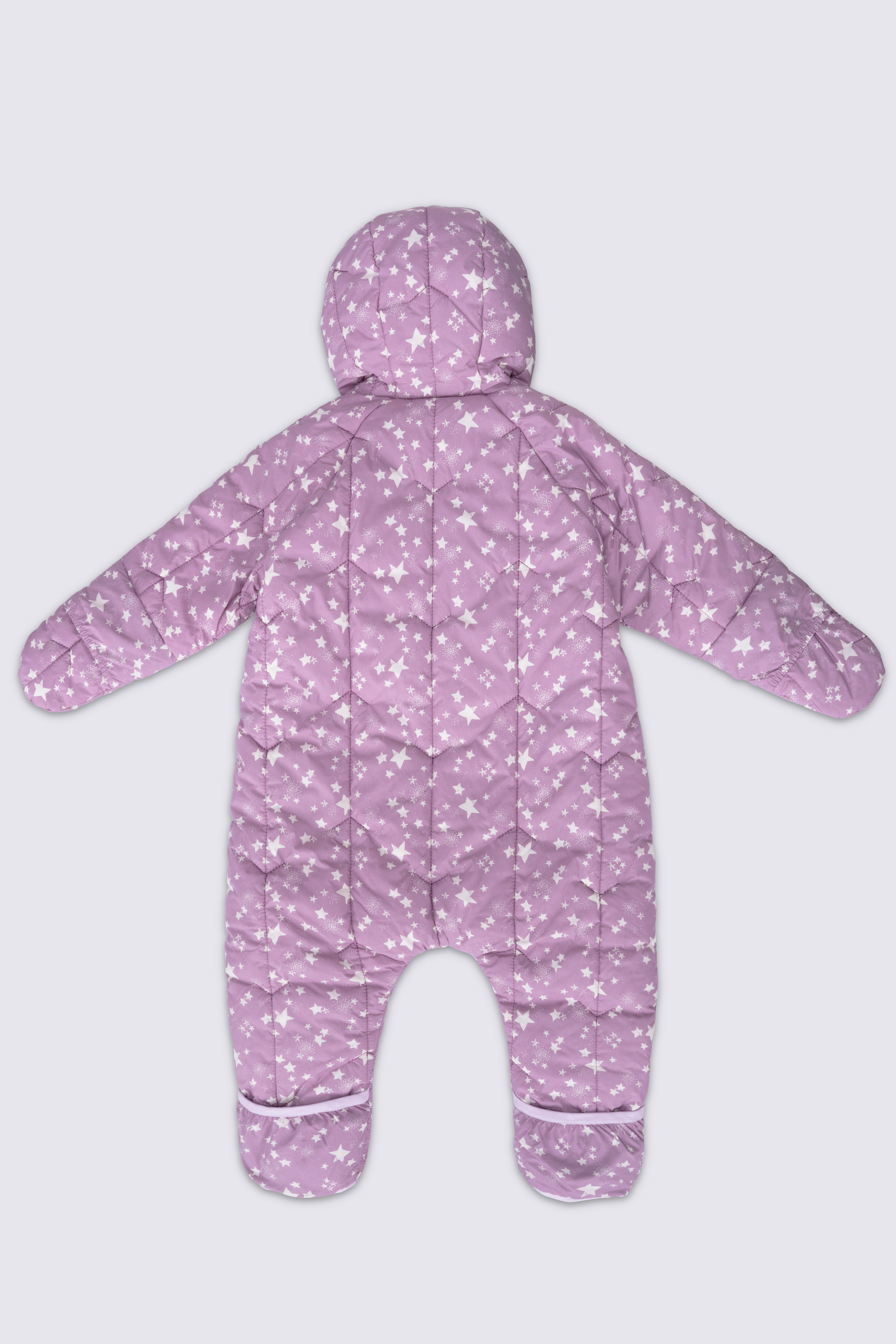 Macpac Baby Pulsar Insulated Onesie