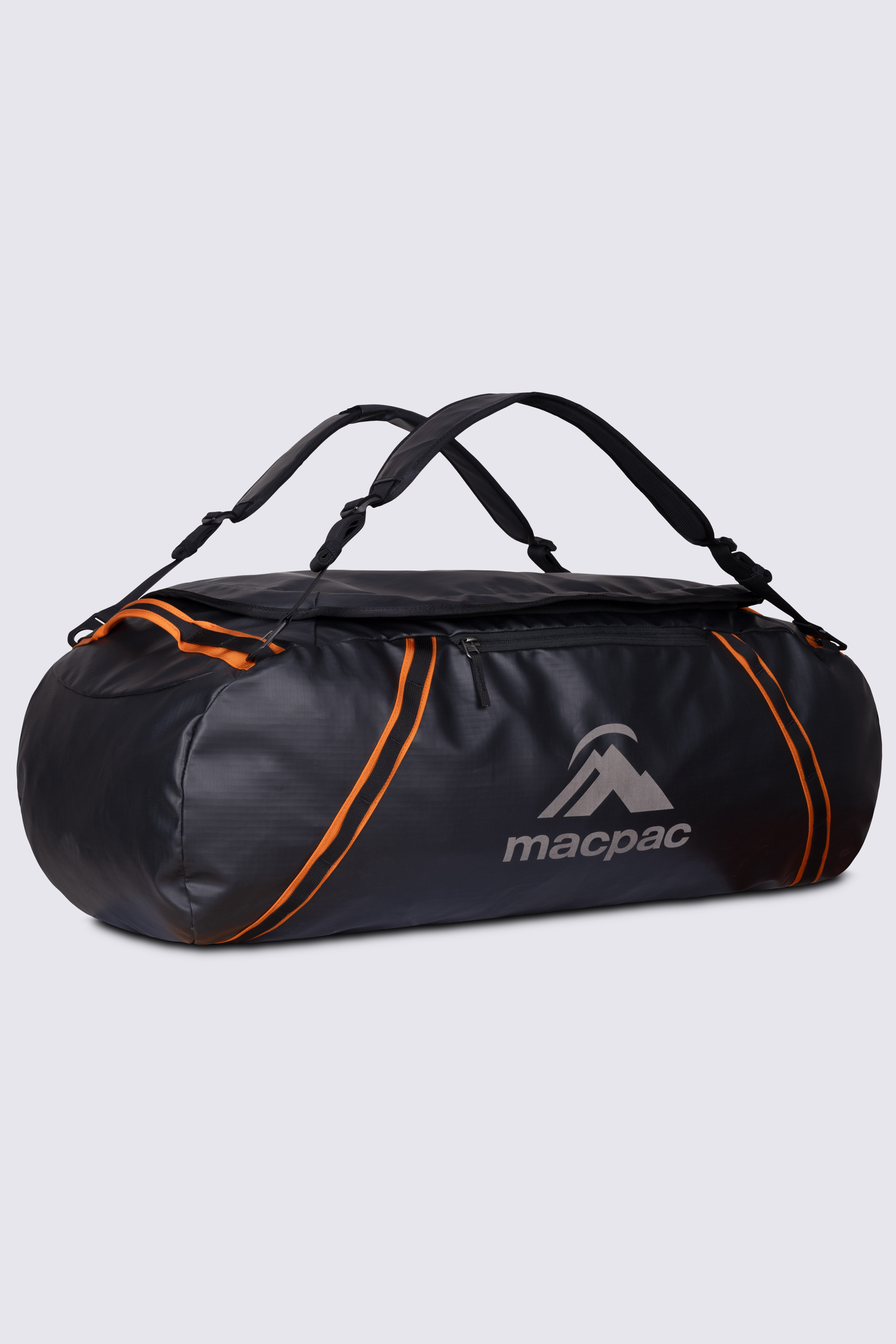 Macpac Expedition 70L Duffel Bag