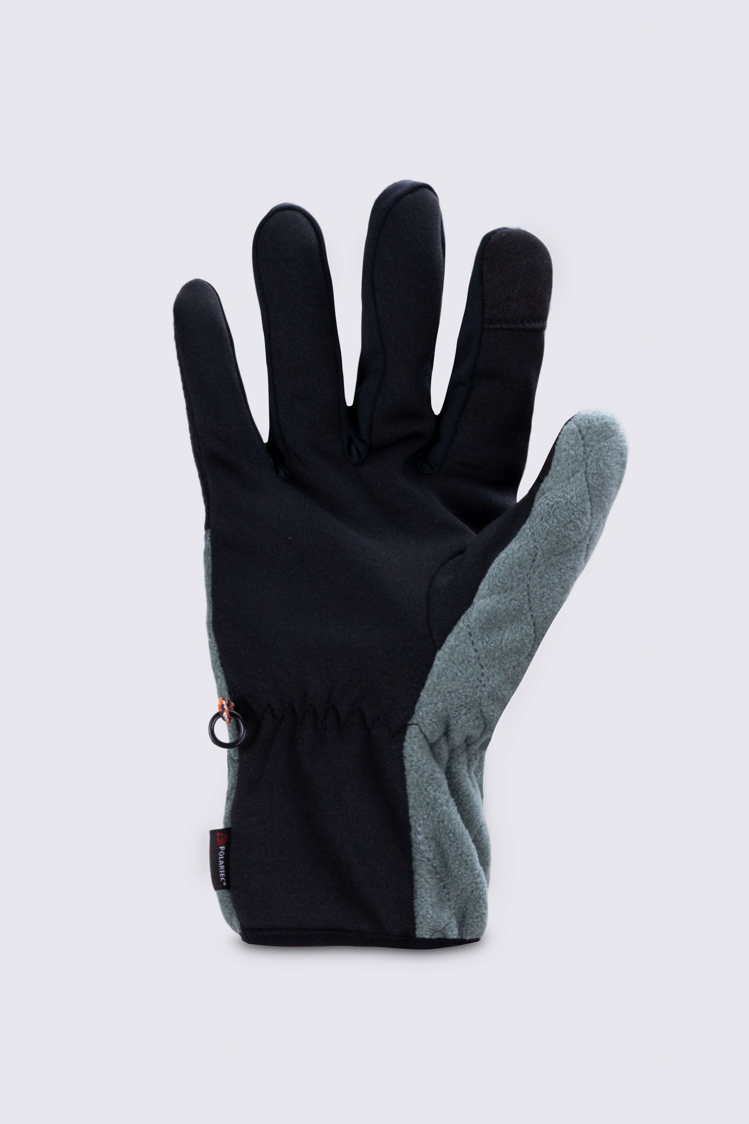 Macpac Originals Tui Fleece Gloves