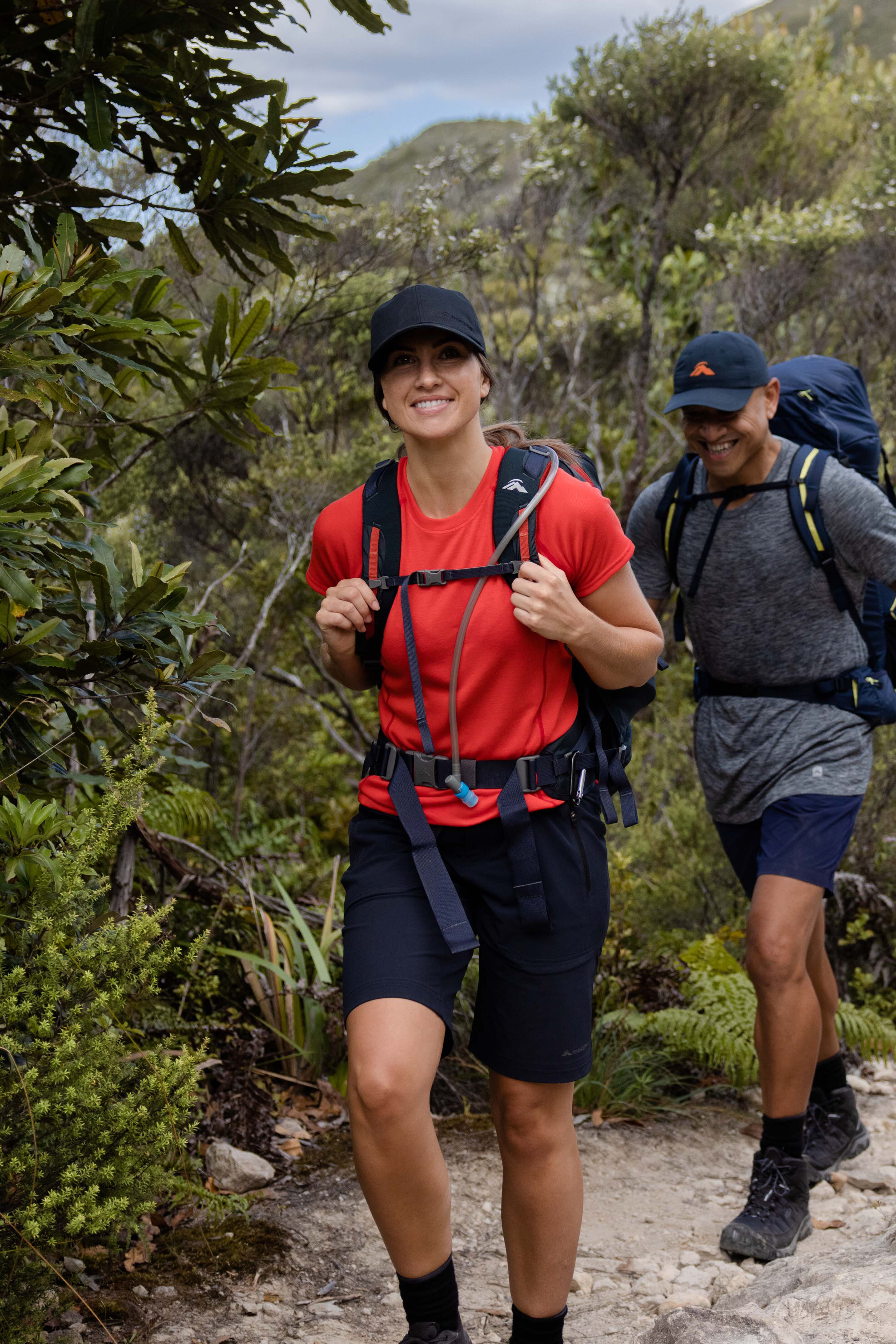 Macpac Women's Trekker Shorts