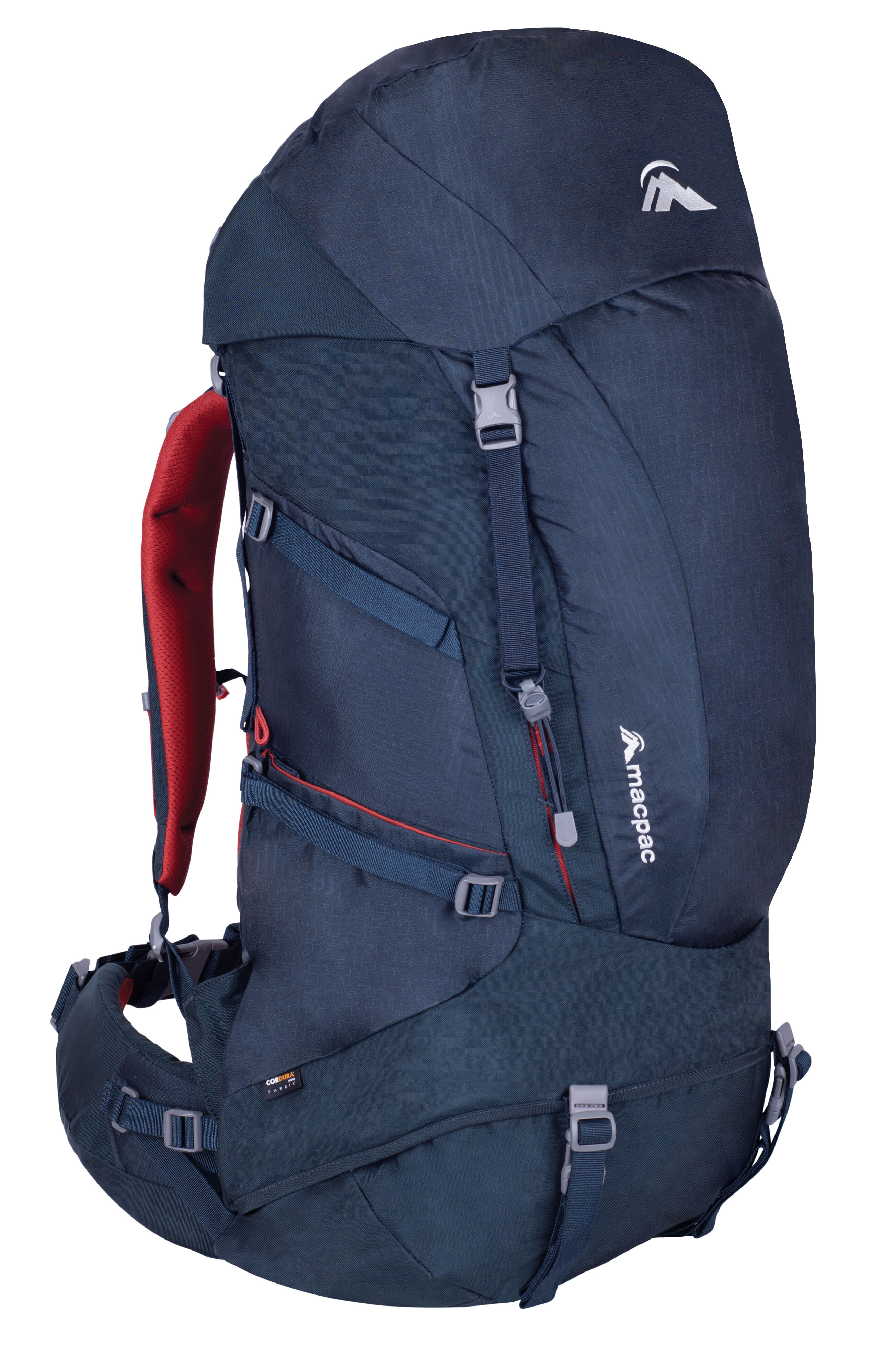 Macpac Torlesse 65L Hiking Backpack