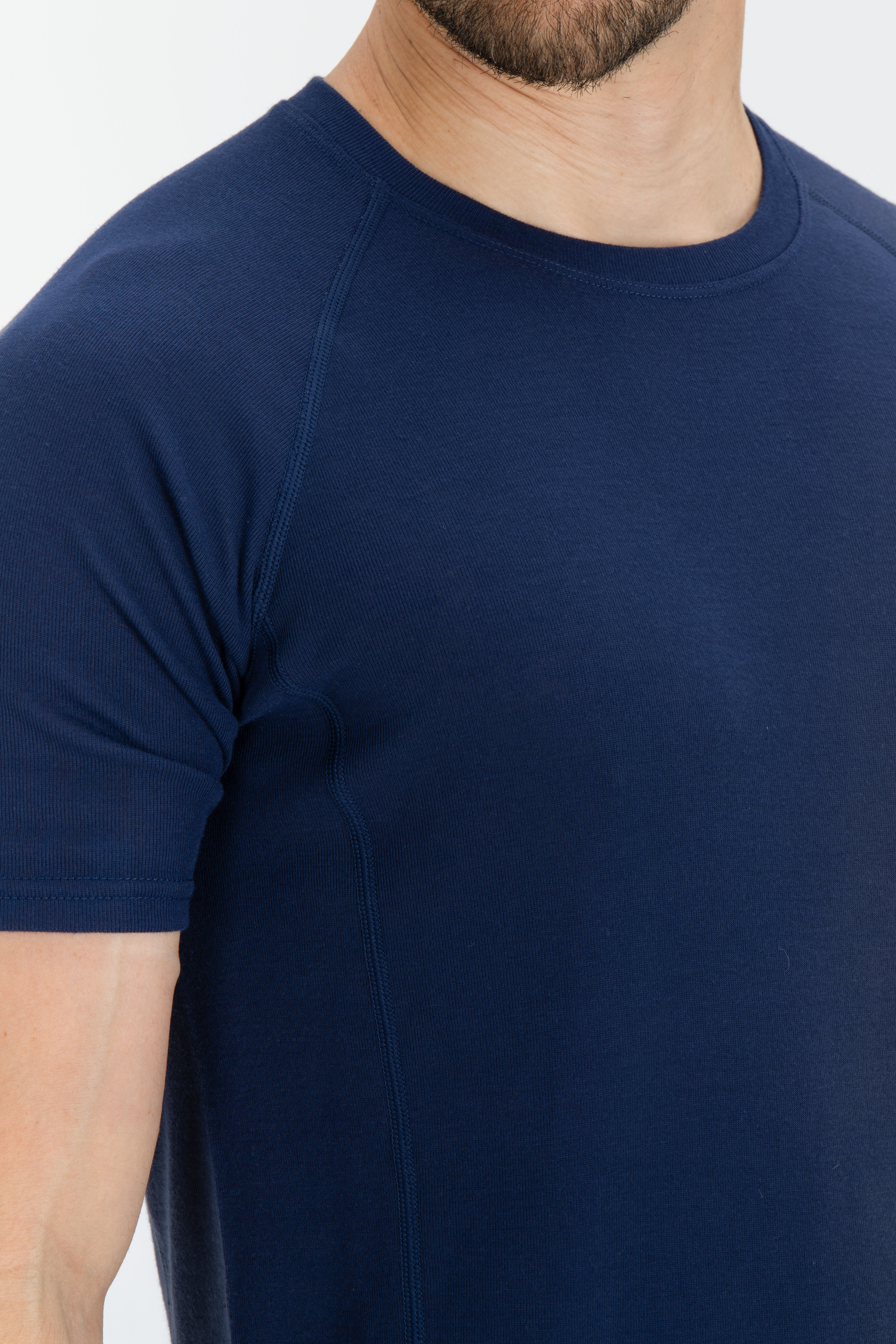 Macpac Men's Geothermal Short Sleeve Top