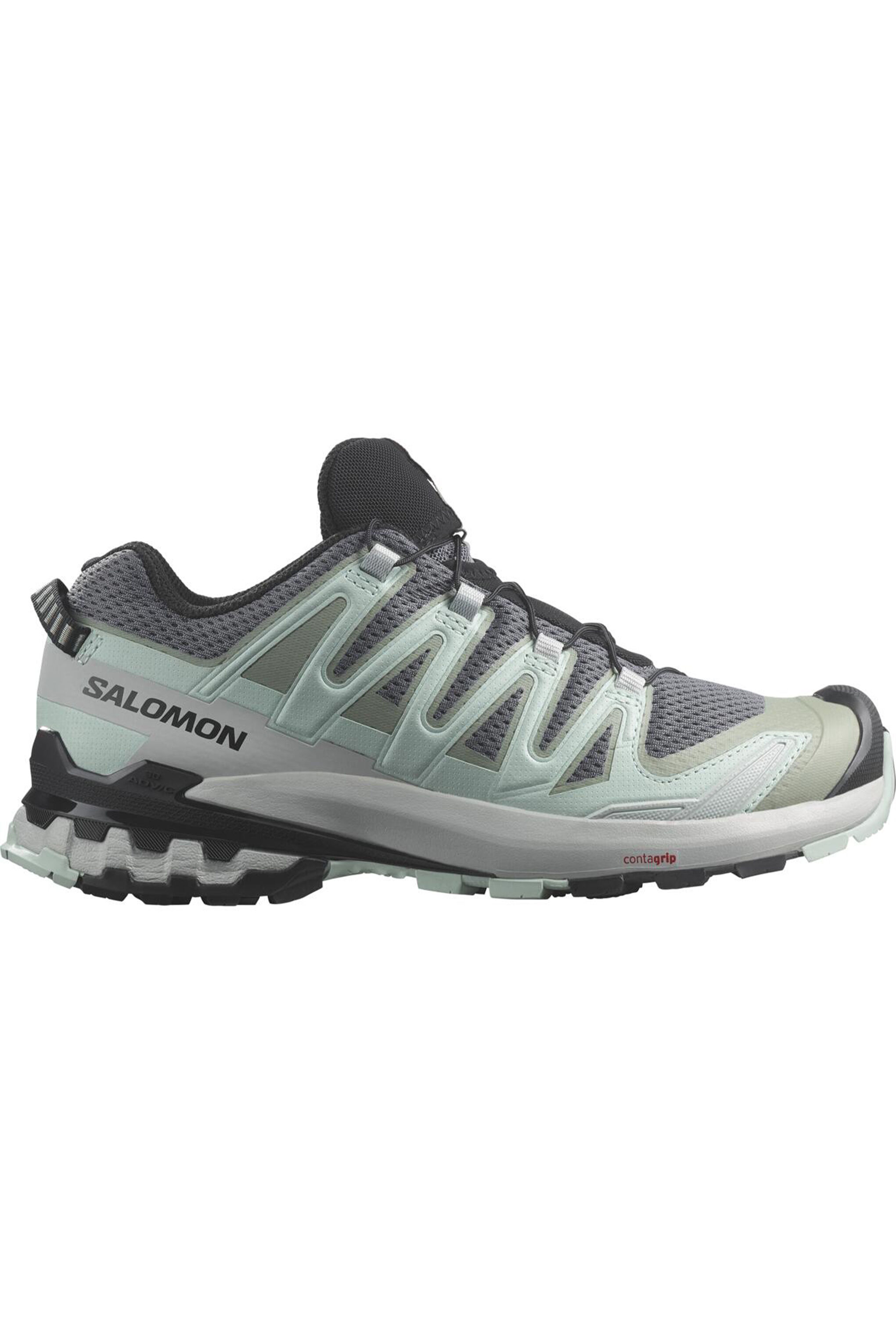 Salomon Women's XA PRO 3D V9 Running Shoes
