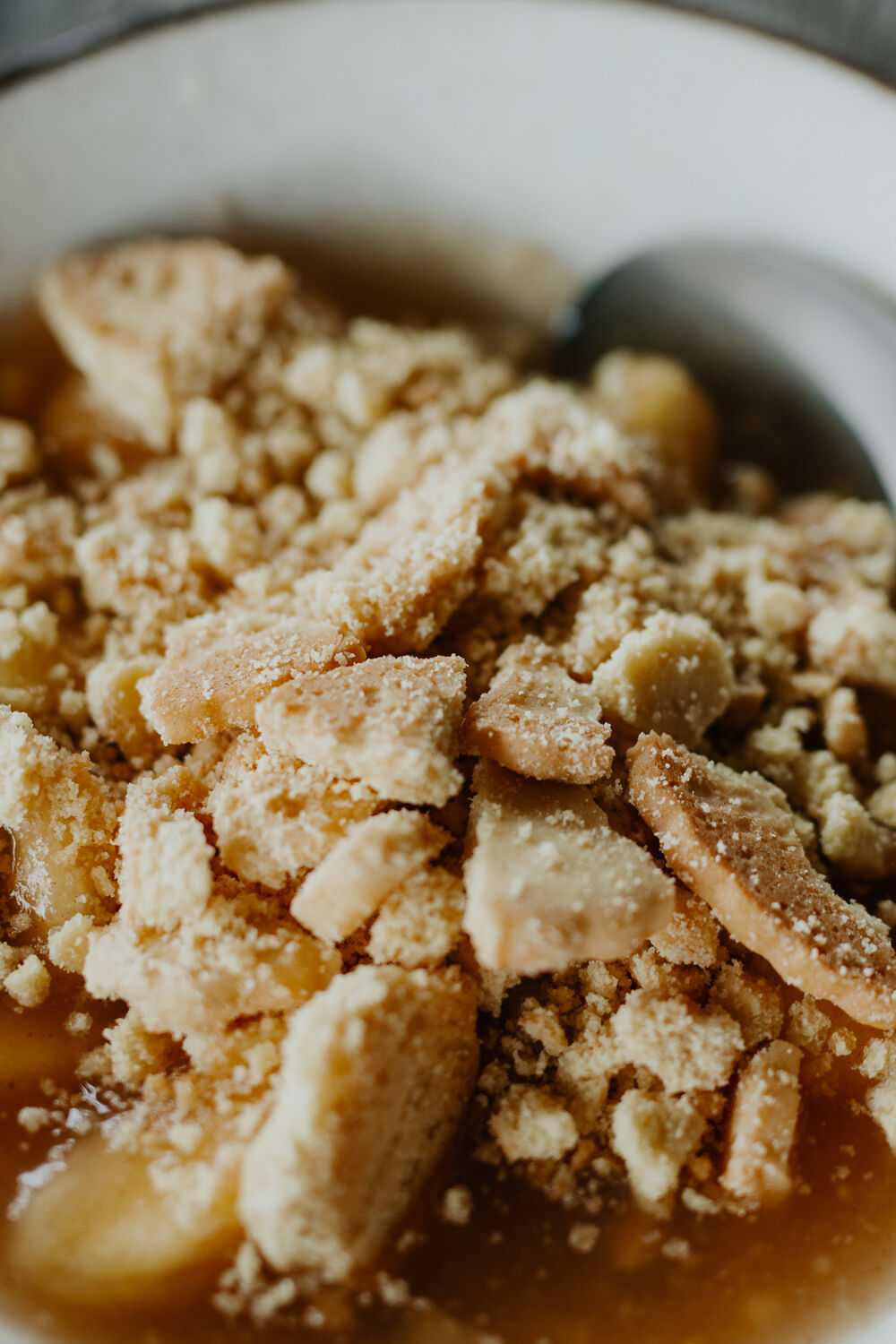 Back Country Cuisine Apple Pie —150 g