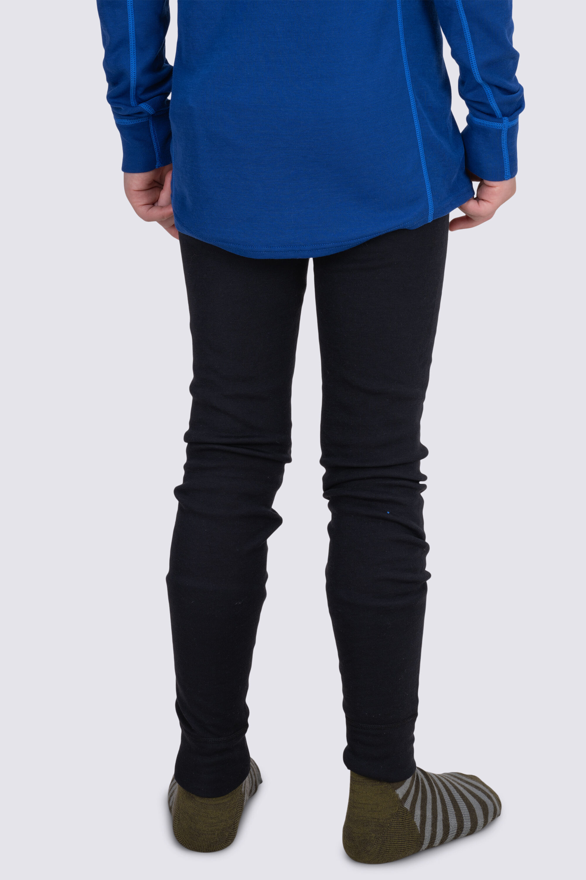 Macpac Kids' Geothermal Pants