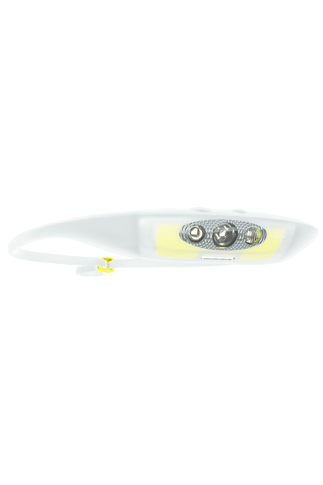 Knog Bandicoot Run 250 Headlamp