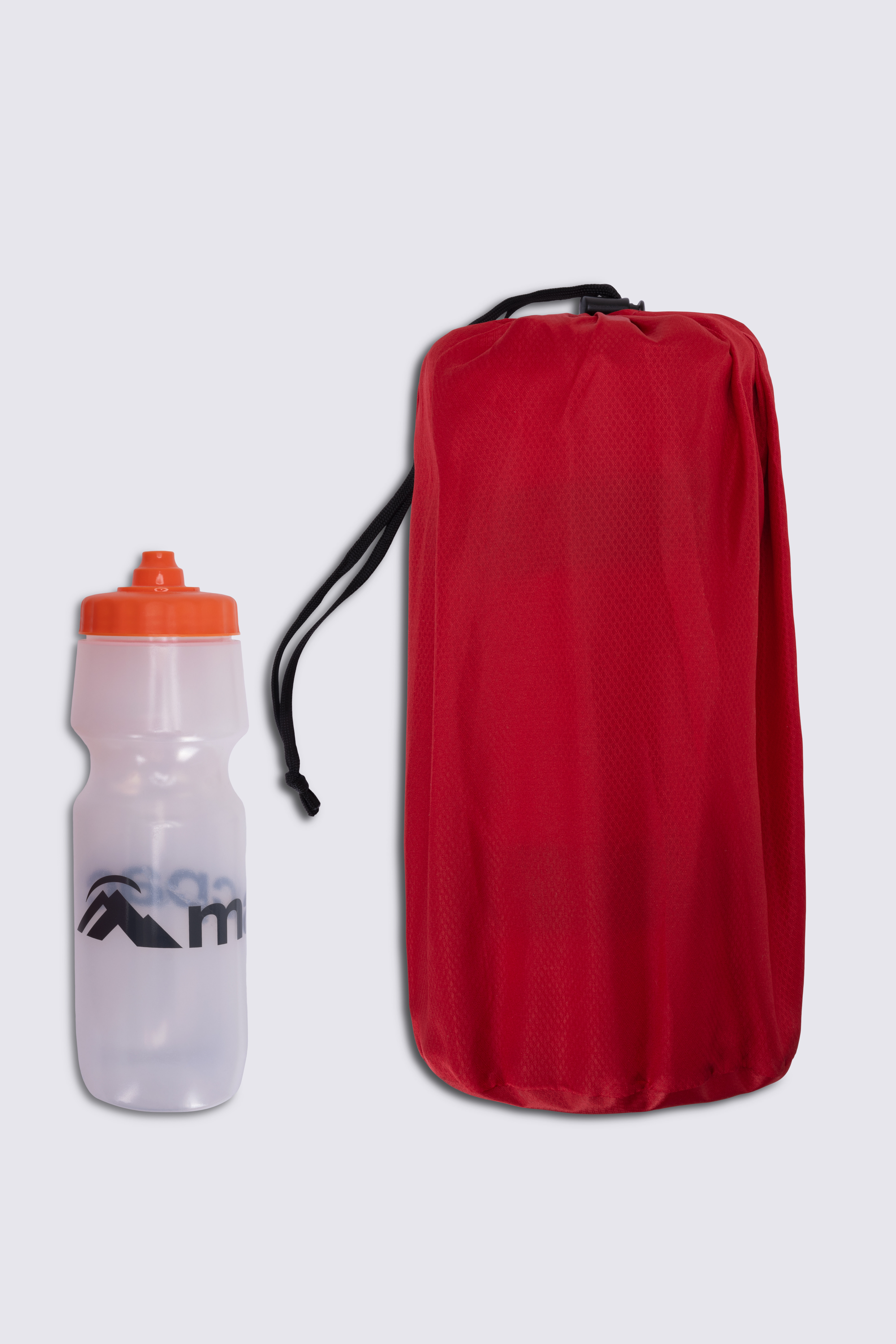 Macpac ¾ Sleeping Mat — 2.5cm