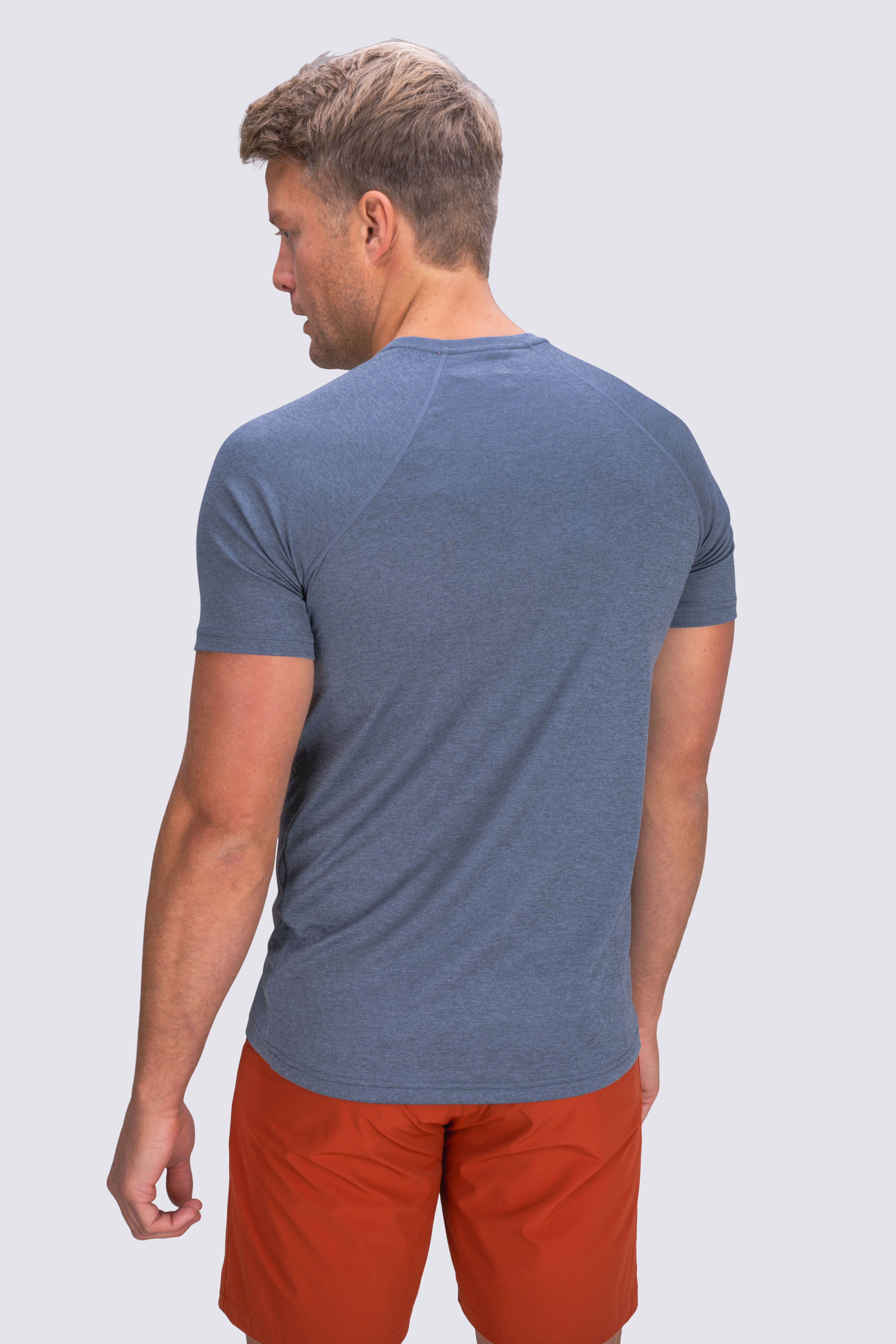 Macpac Men's Eyre T-Shirt