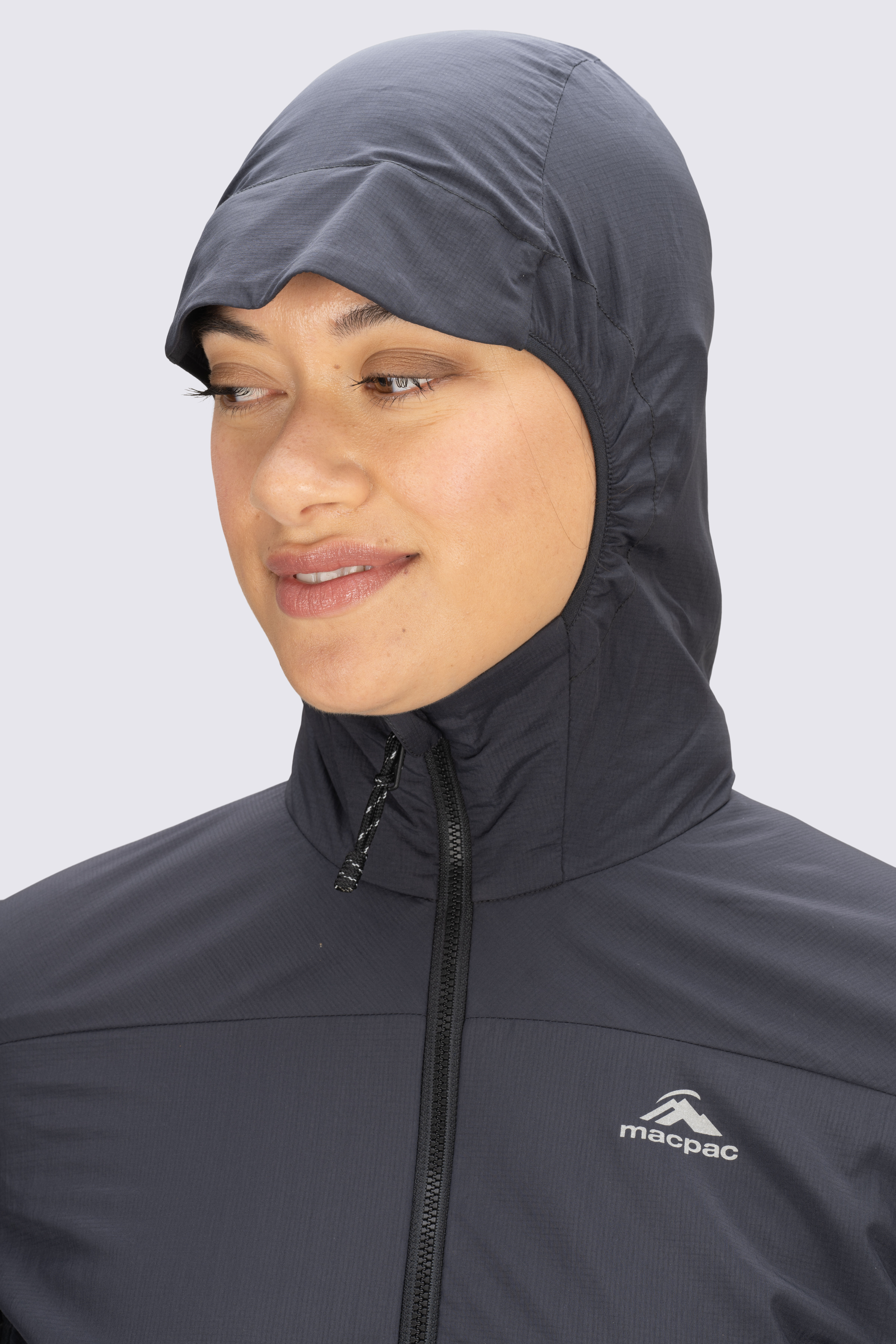 Macpac Women's Nitro Hybrid Jacket