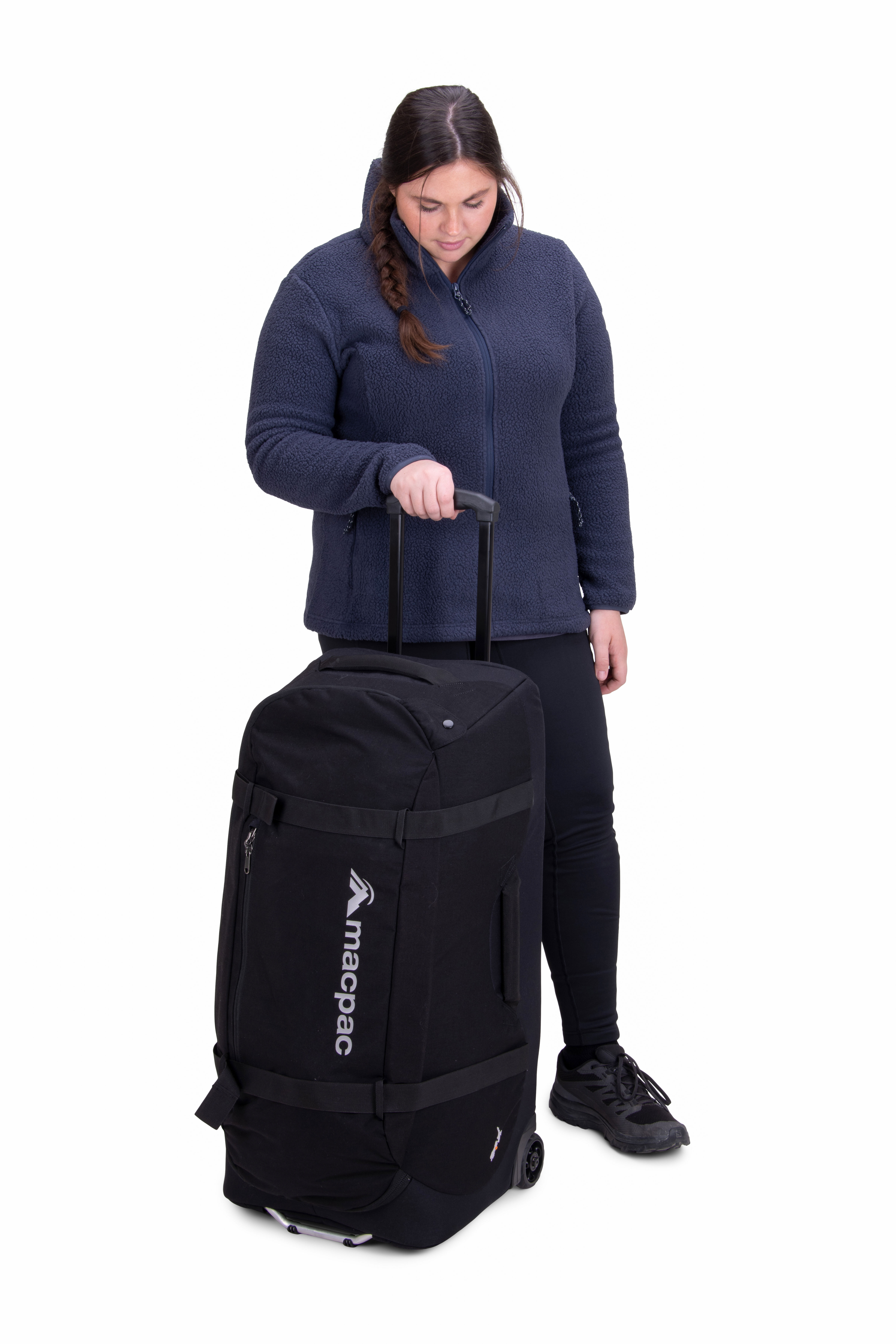 Macpac Global 80L Travel Bag