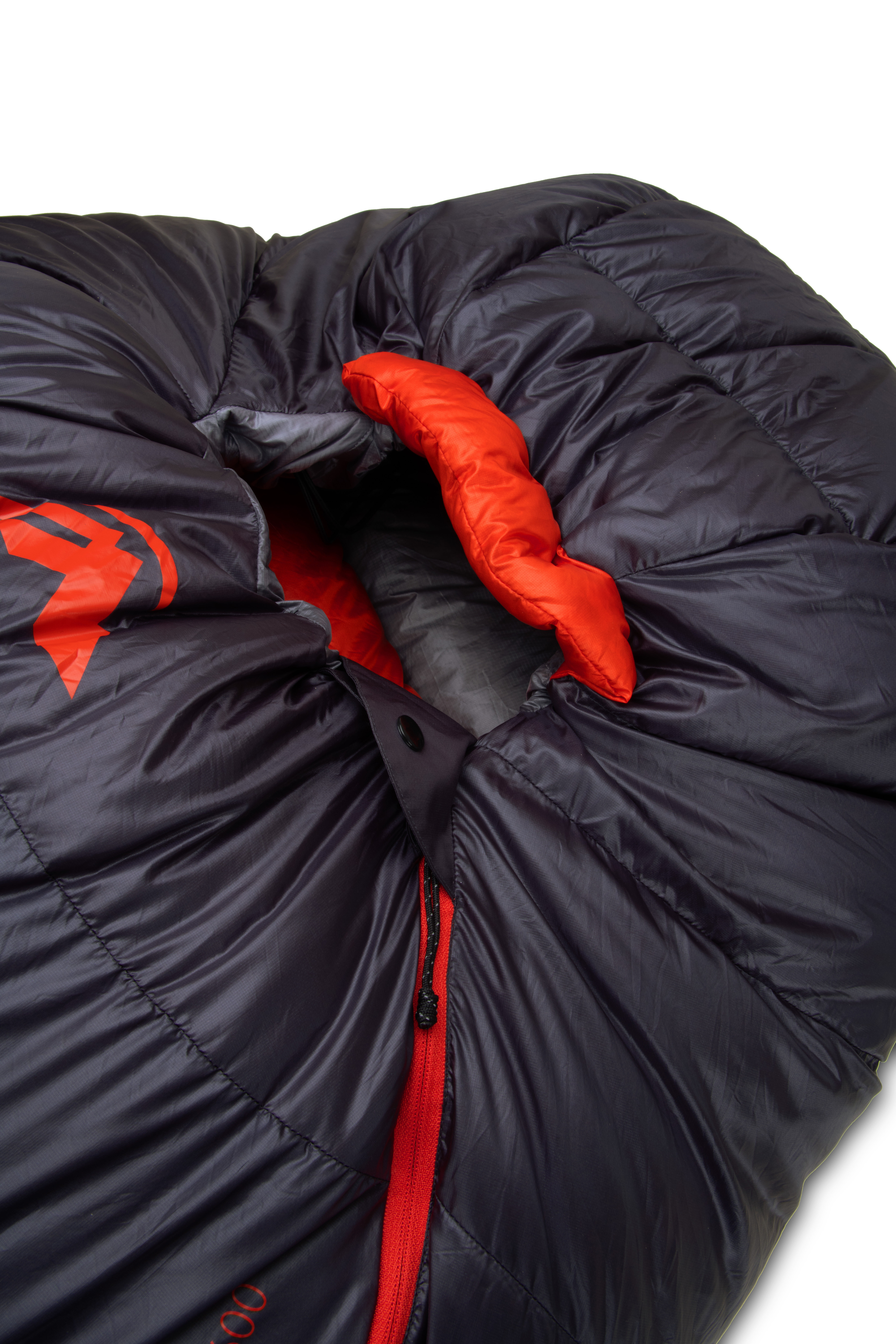 Macpac Large Dragonfly 600 Down Sleeping Bag  (-10°C)