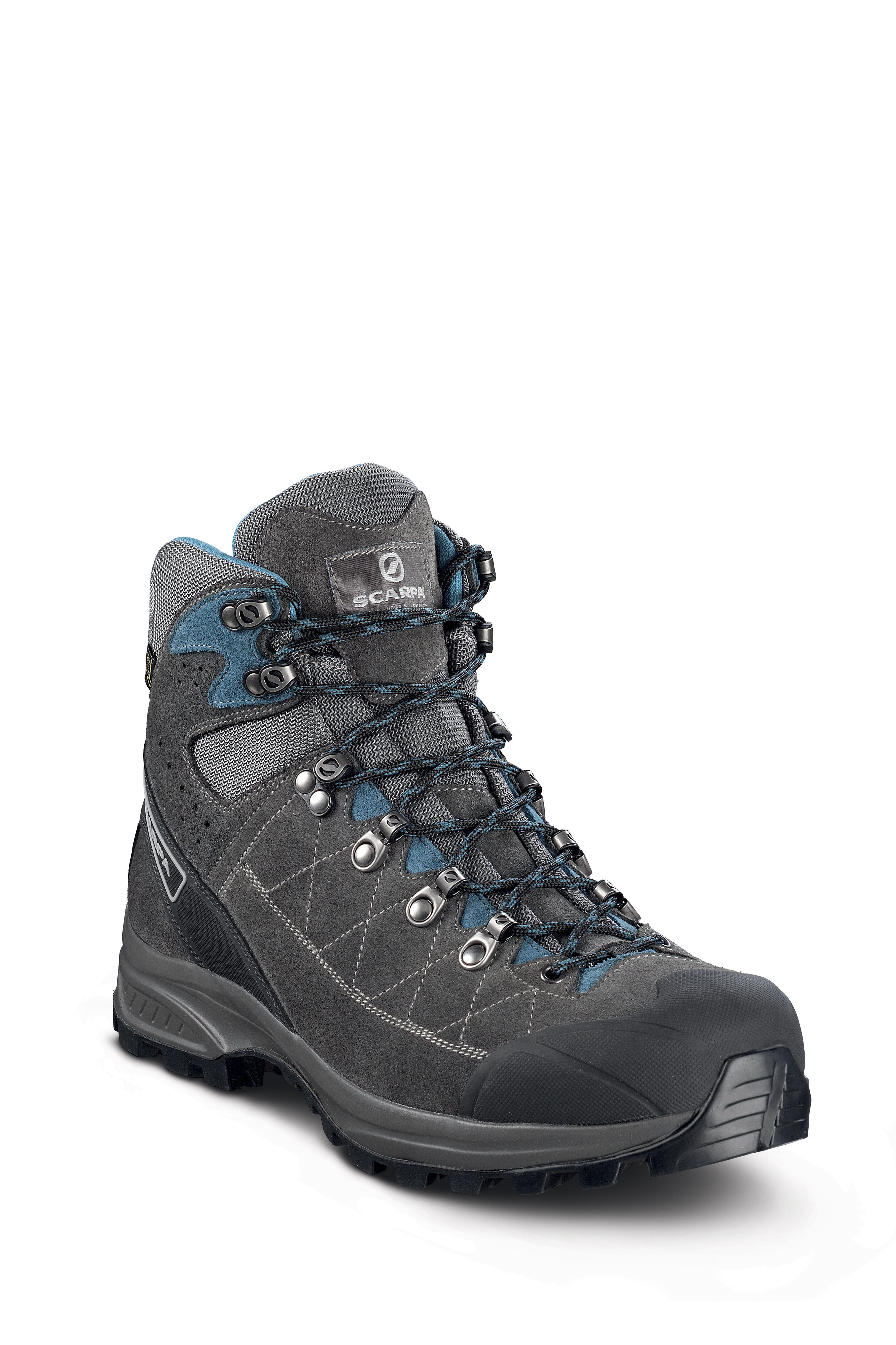 Scarpa Men's Kailash Trek GTX Hiking Boots