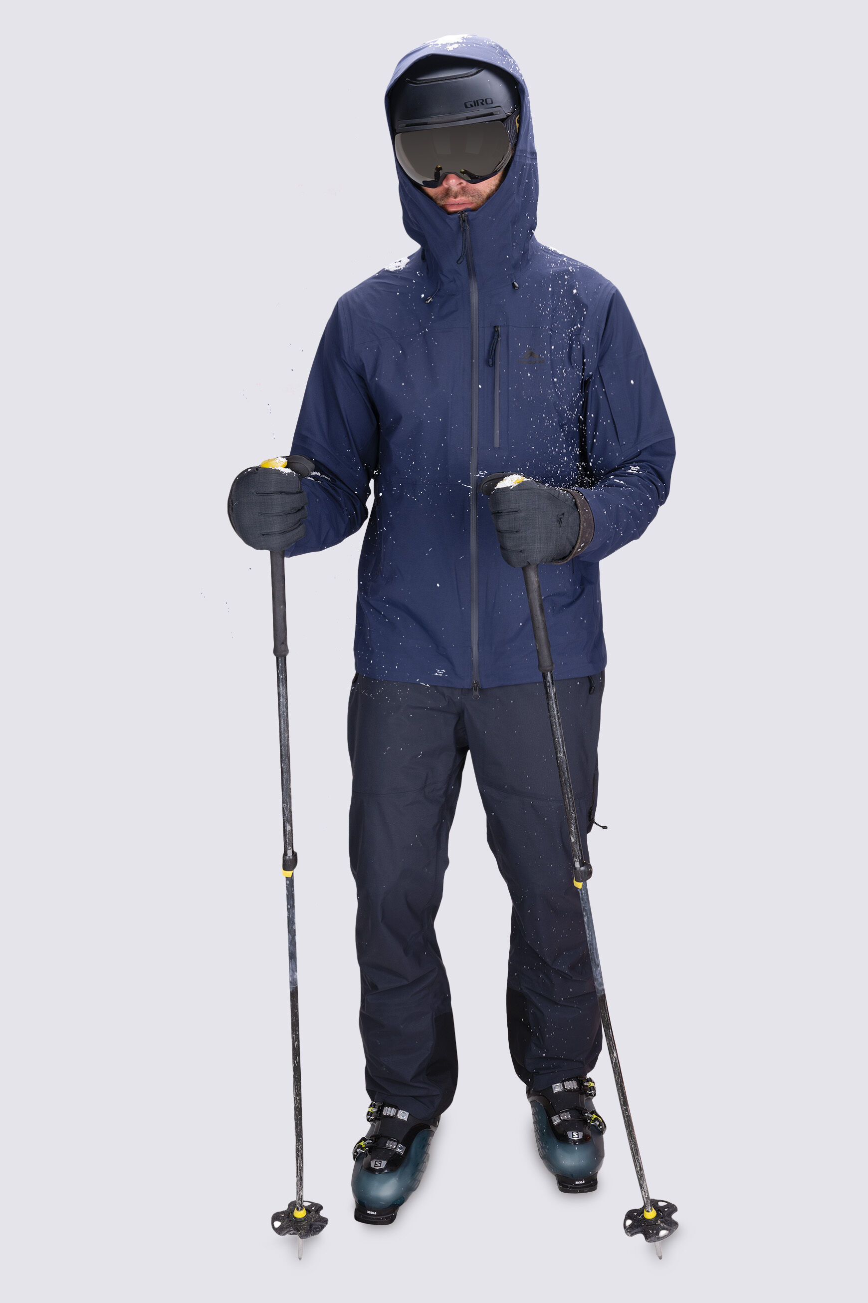 Macpac Men's Huka Snow Pant