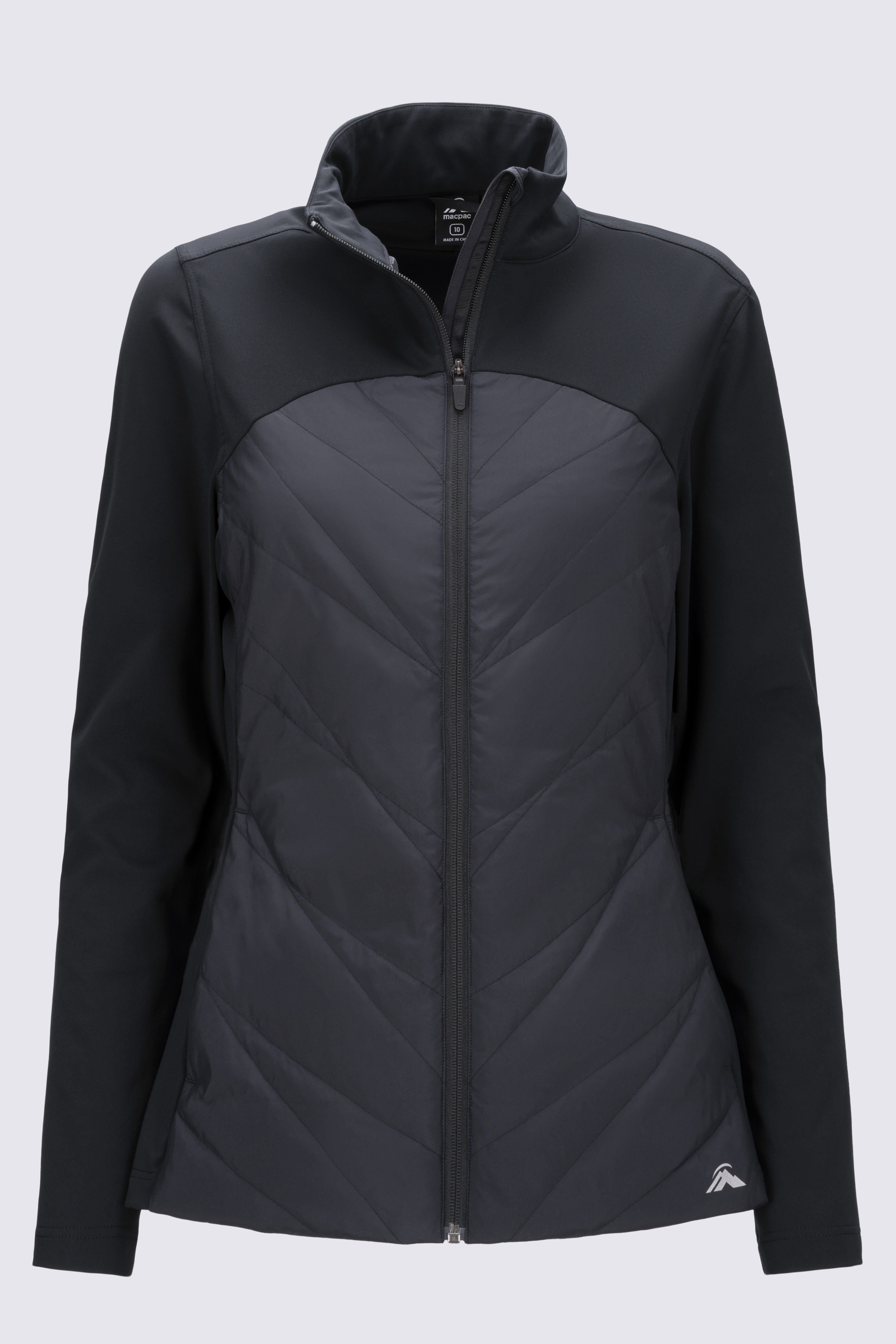 Macpac Women's Caples Hybrid Insulated Jacket