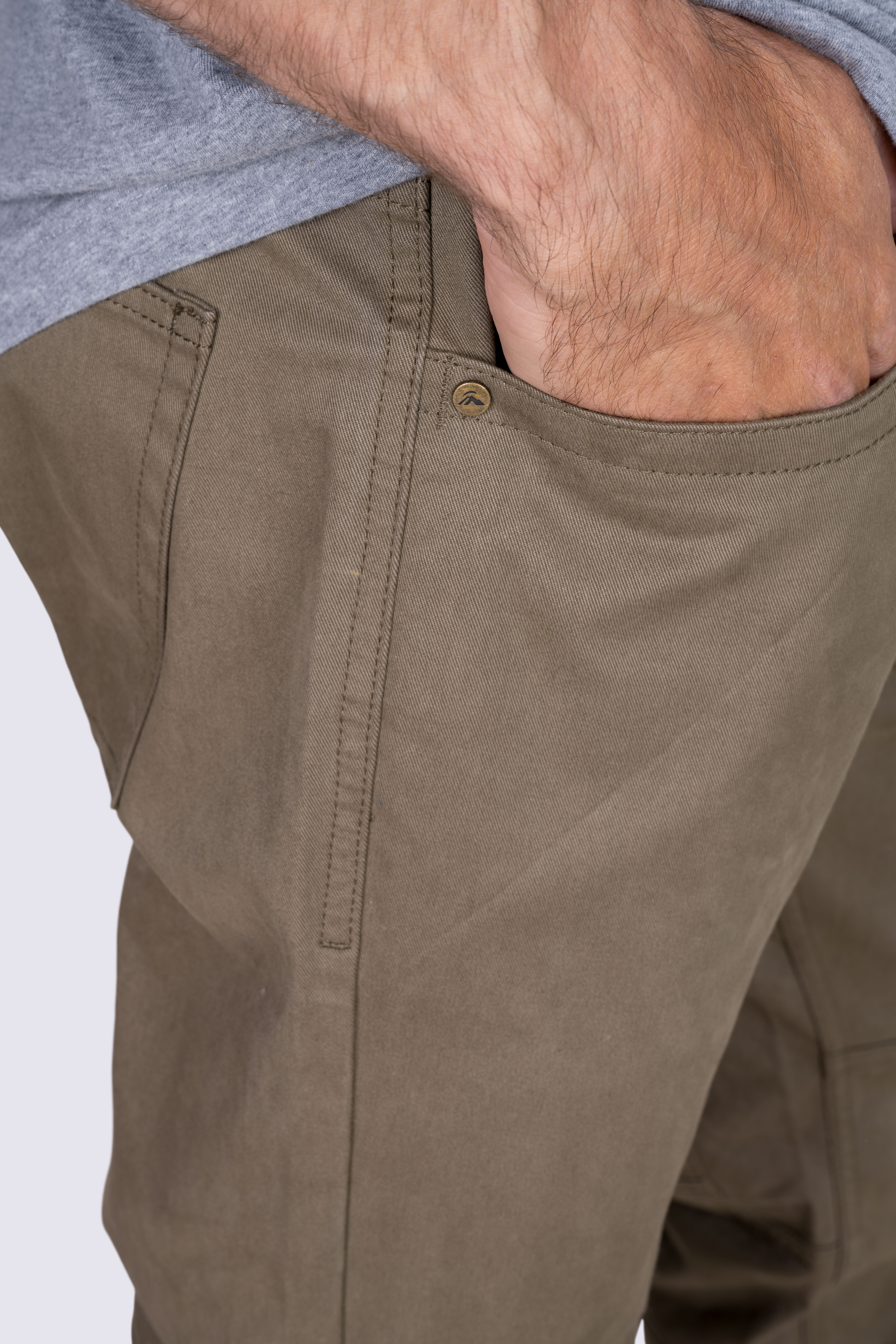 Macpac Men's Navigator Pant