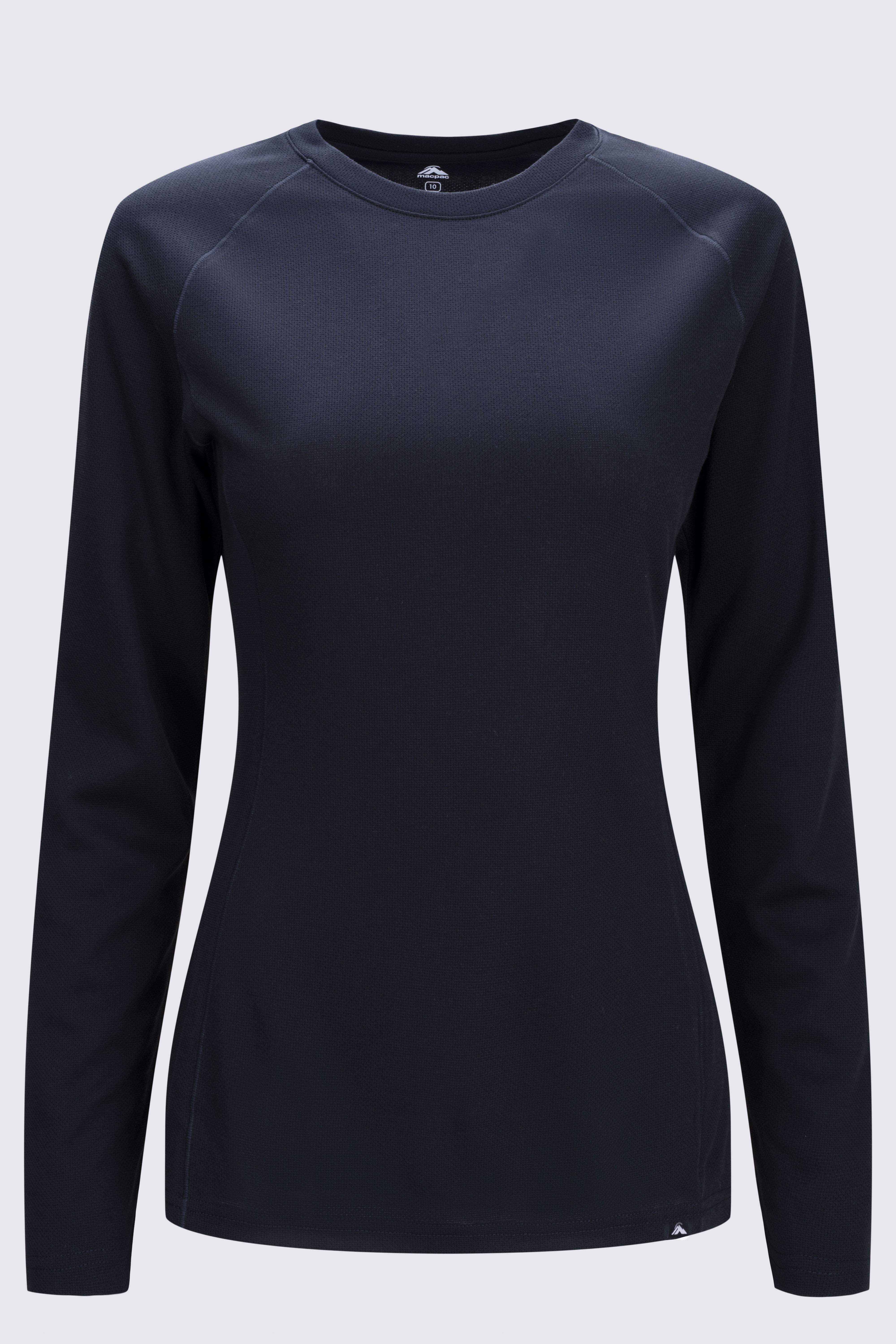 Macpac Women's Long Sleeve Exothermal Top