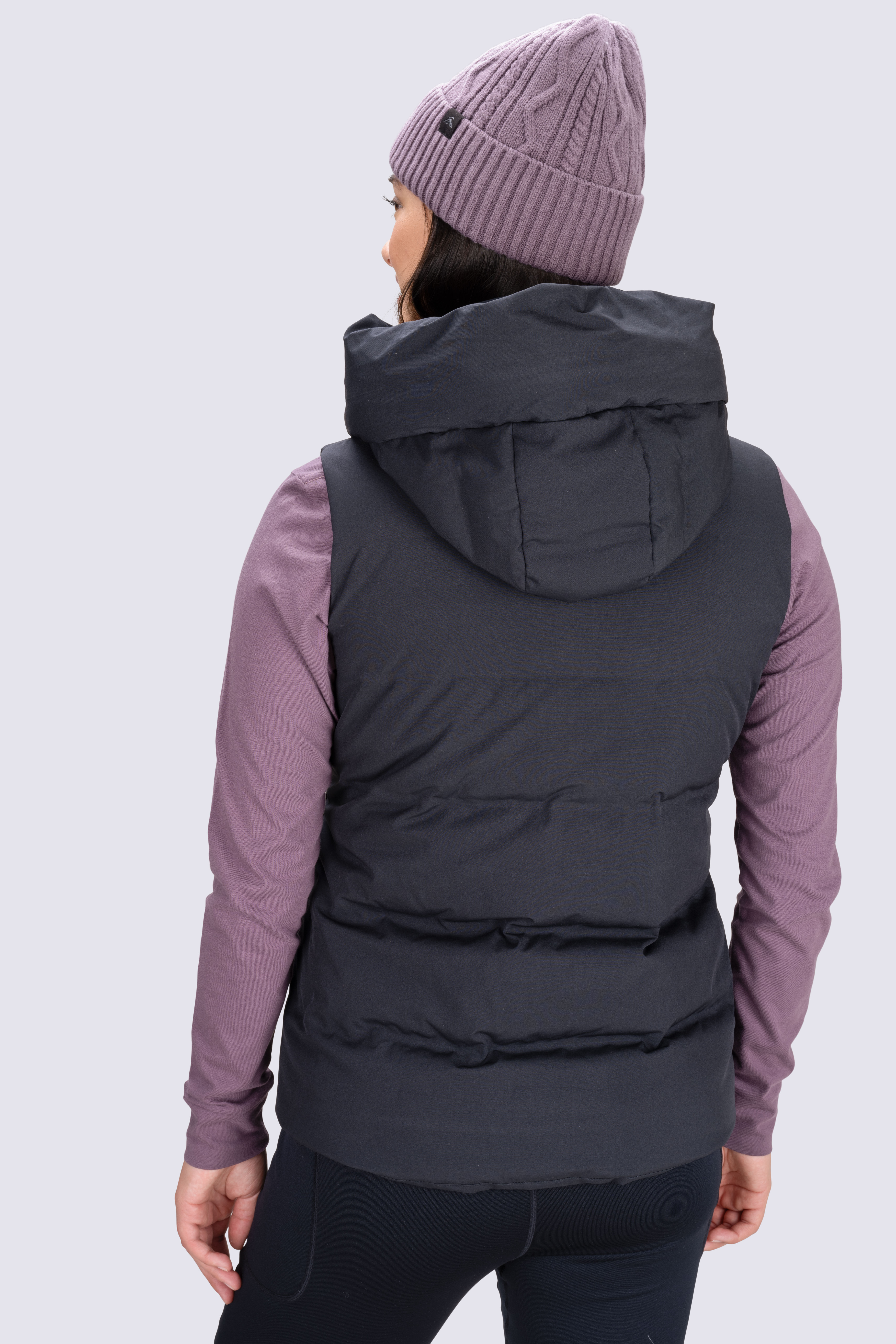 Macpac Women's Narvi Down Vest